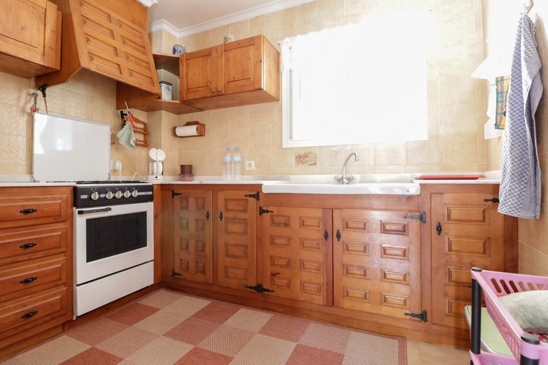 Verkoop - Bungalow - Moraira - Sabatera