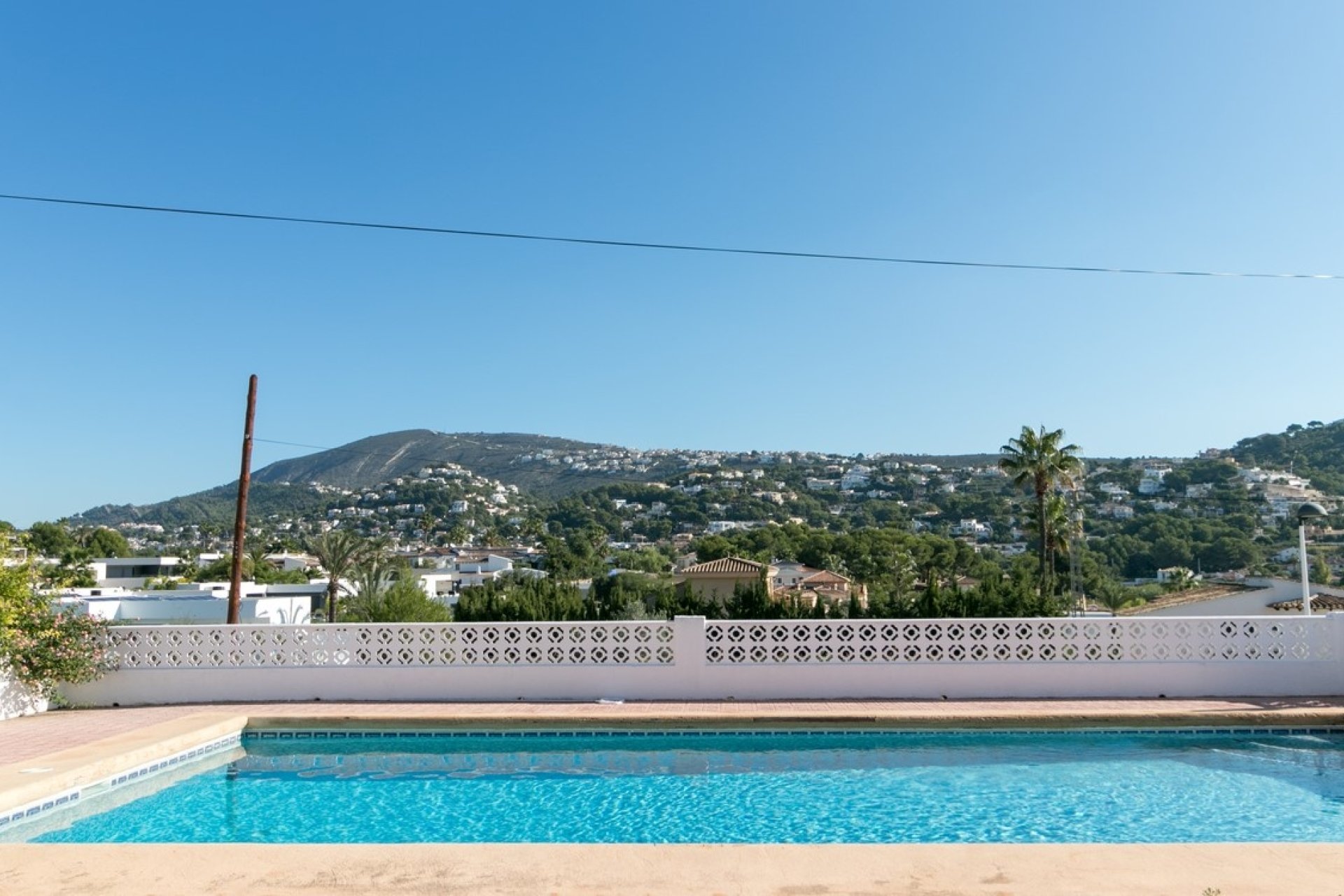 Verkoop - Bungalow - Moraira - Sabatera