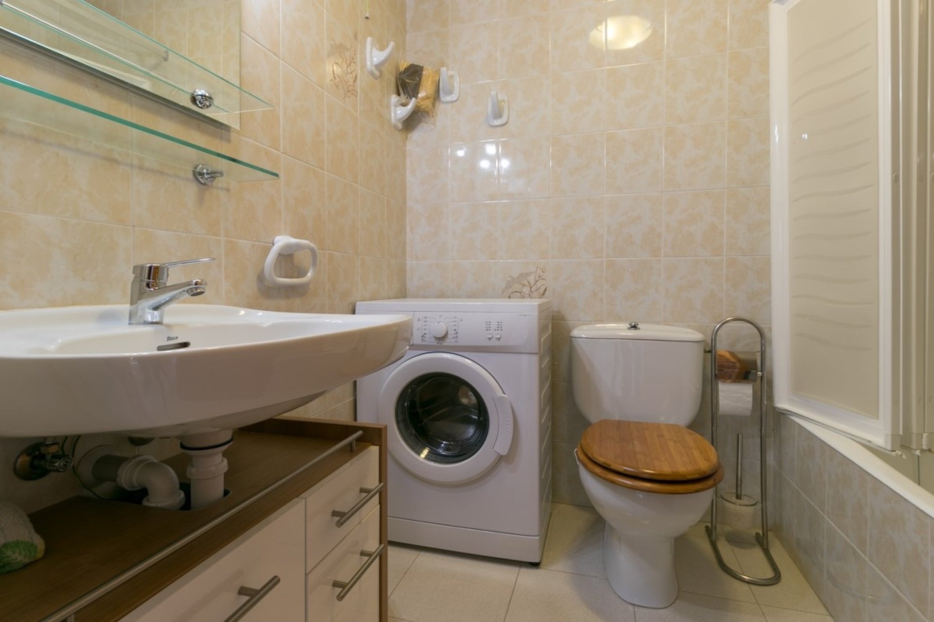 Verkoop - Bungalow - Moraira - Sabatera