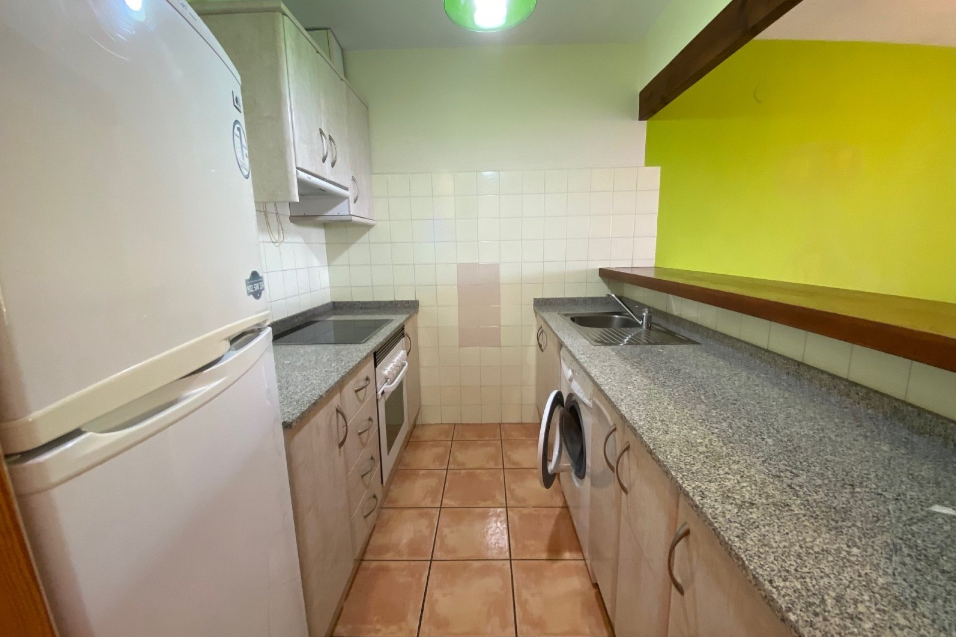 Verkoop - Bungalow - Moraira - Sabatera