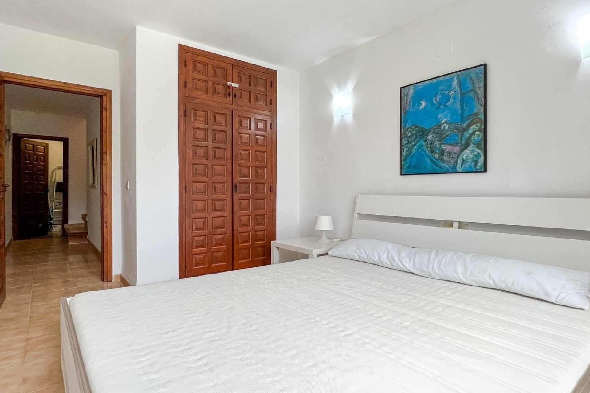 Verkoop - Bungalow - Moraira - Sabatera