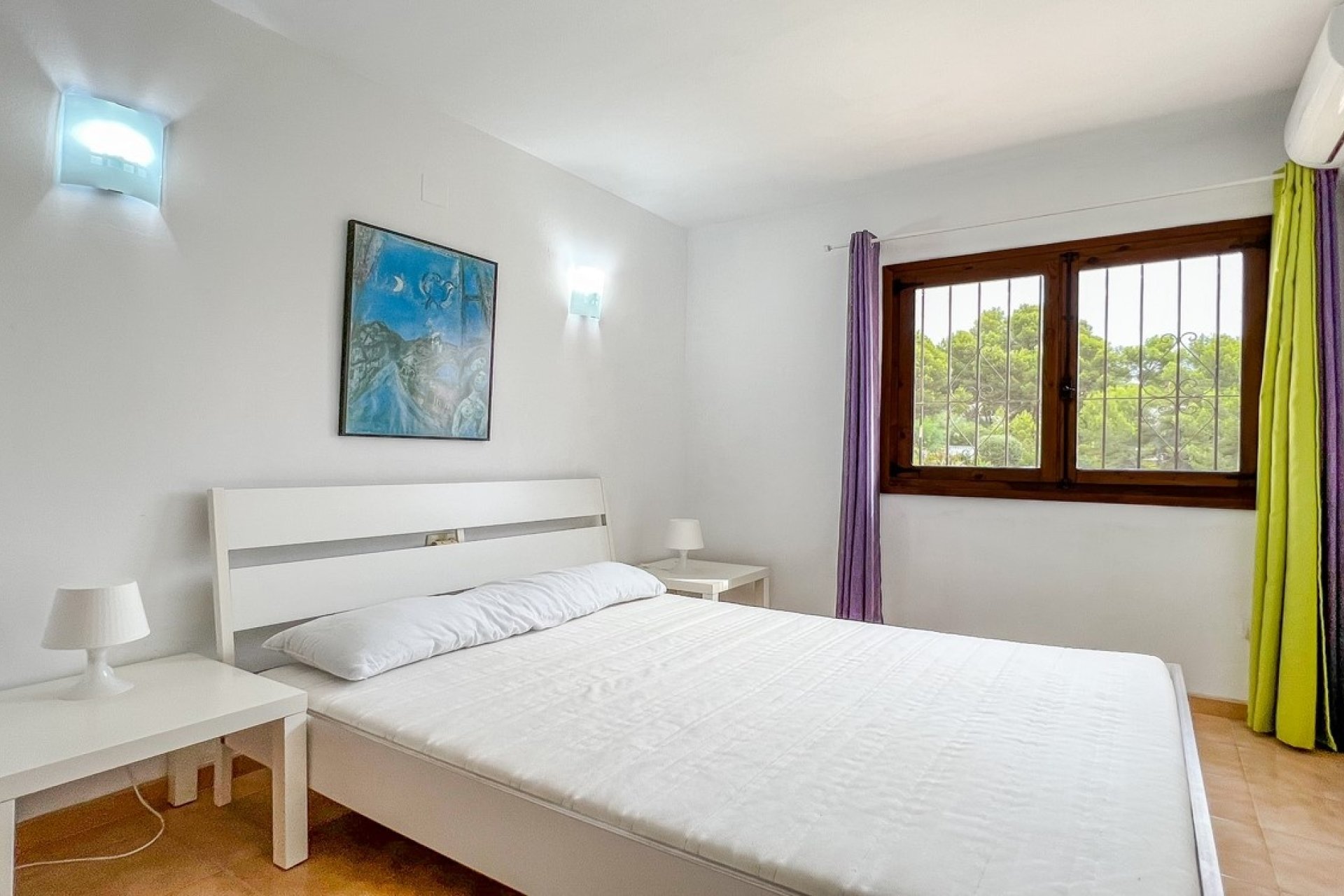 Verkoop - Bungalow - Moraira - Sabatera