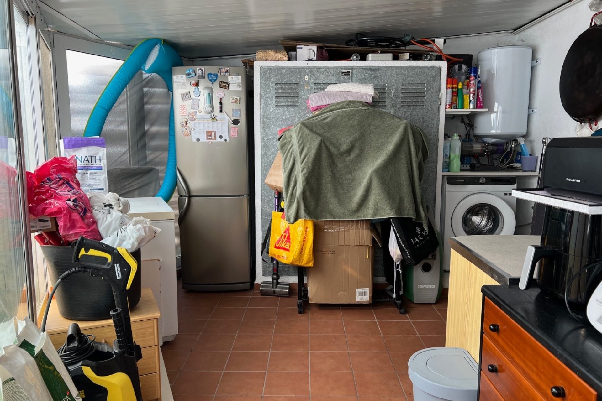 Verkoop - Bungalow - Moraira - Sabatera