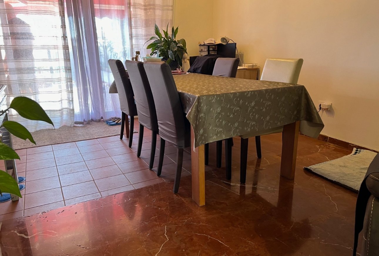 Verkoop - Bungalow - Moraira - Sabatera