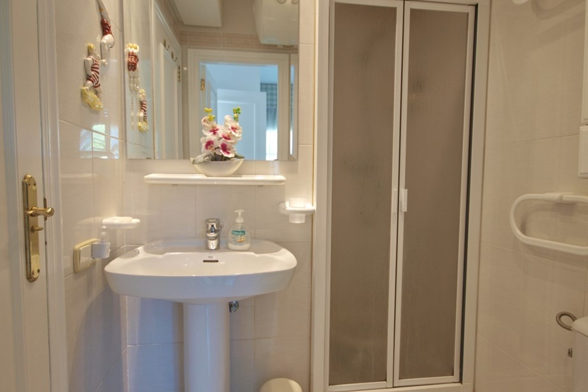 Verkoop - Bungalow - Moraira - Solpark