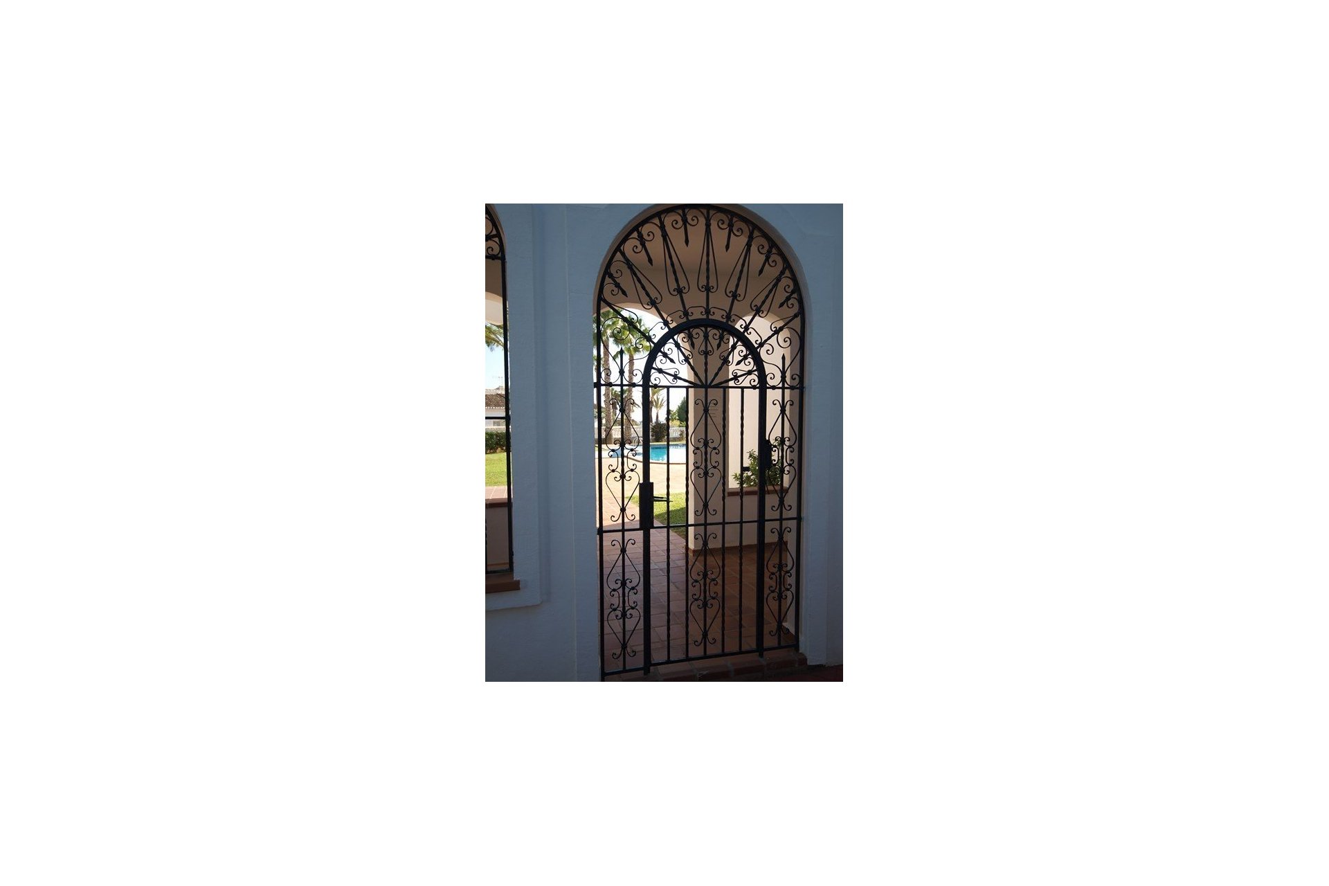 Verkoop - Bungalow - Moraira - Solpark