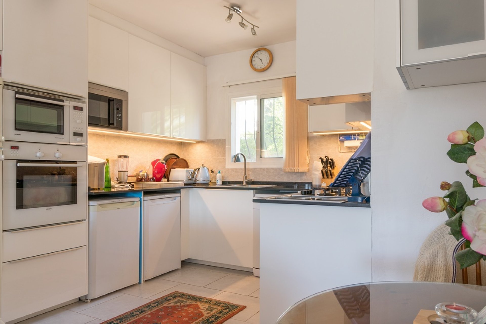 Verkoop - Bungalow - Moraira - Villotel
