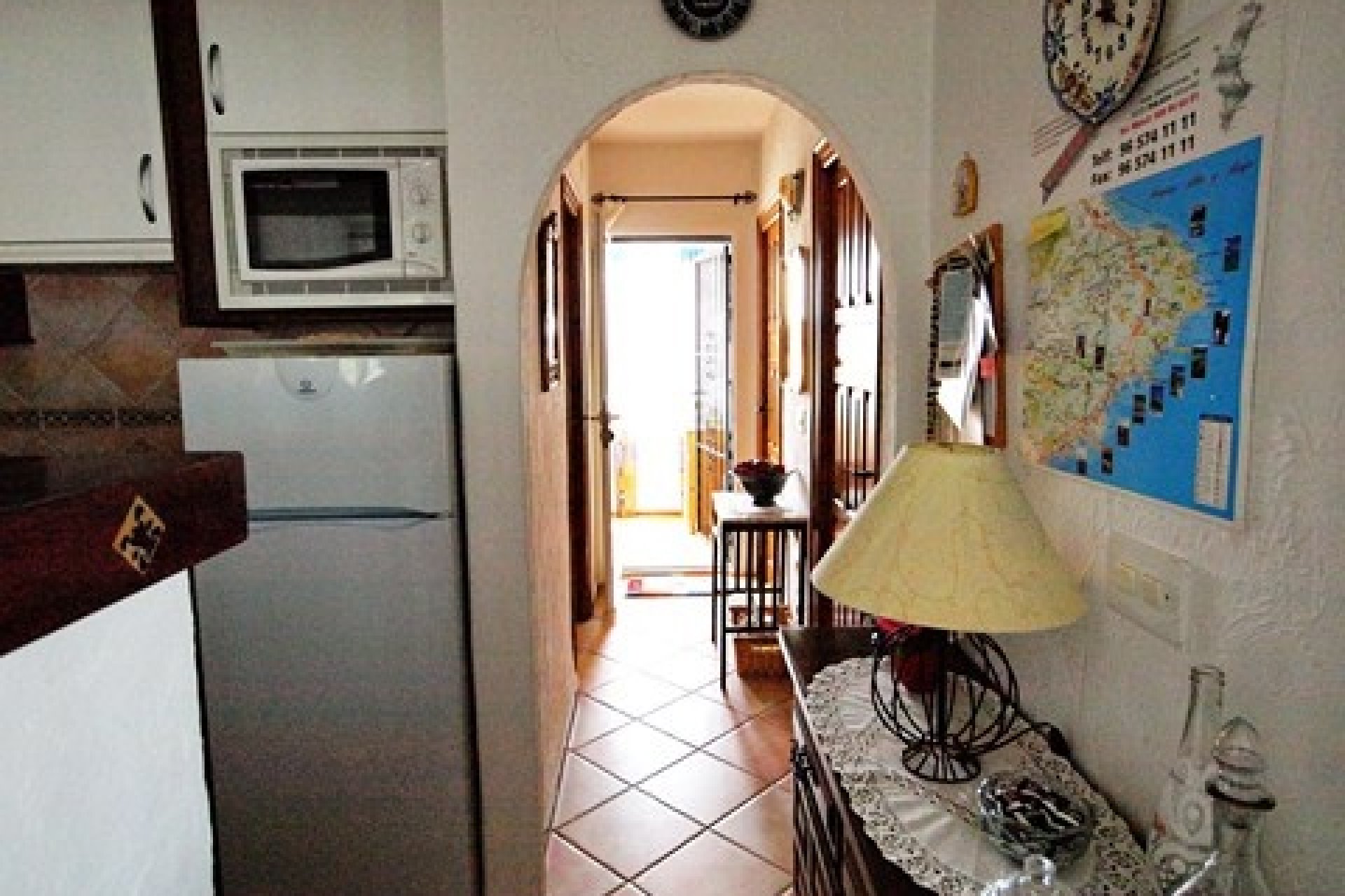 Verkoop - Bungalow - Moraira - Villotel