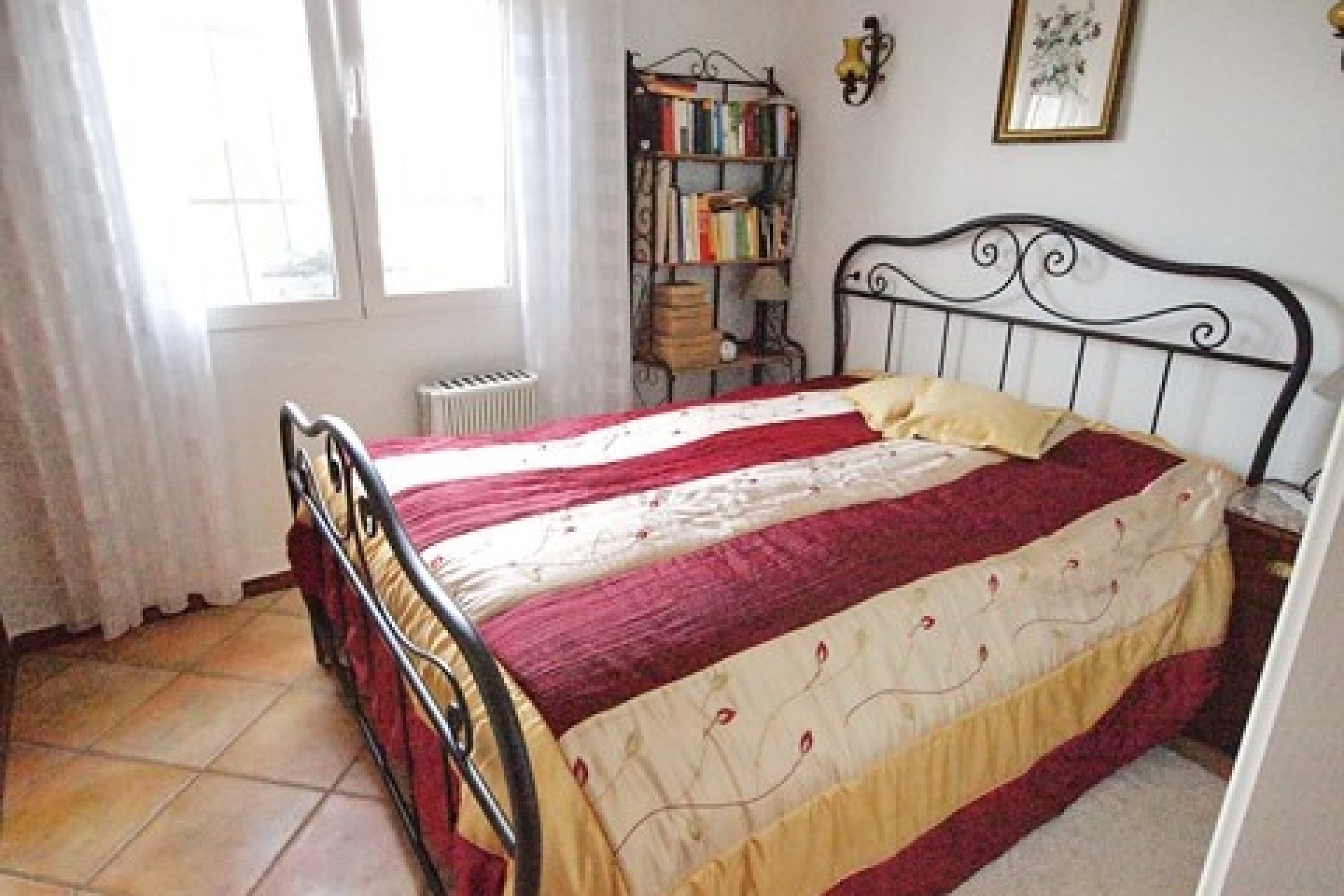 Verkoop - Bungalow - Moraira - Villotel