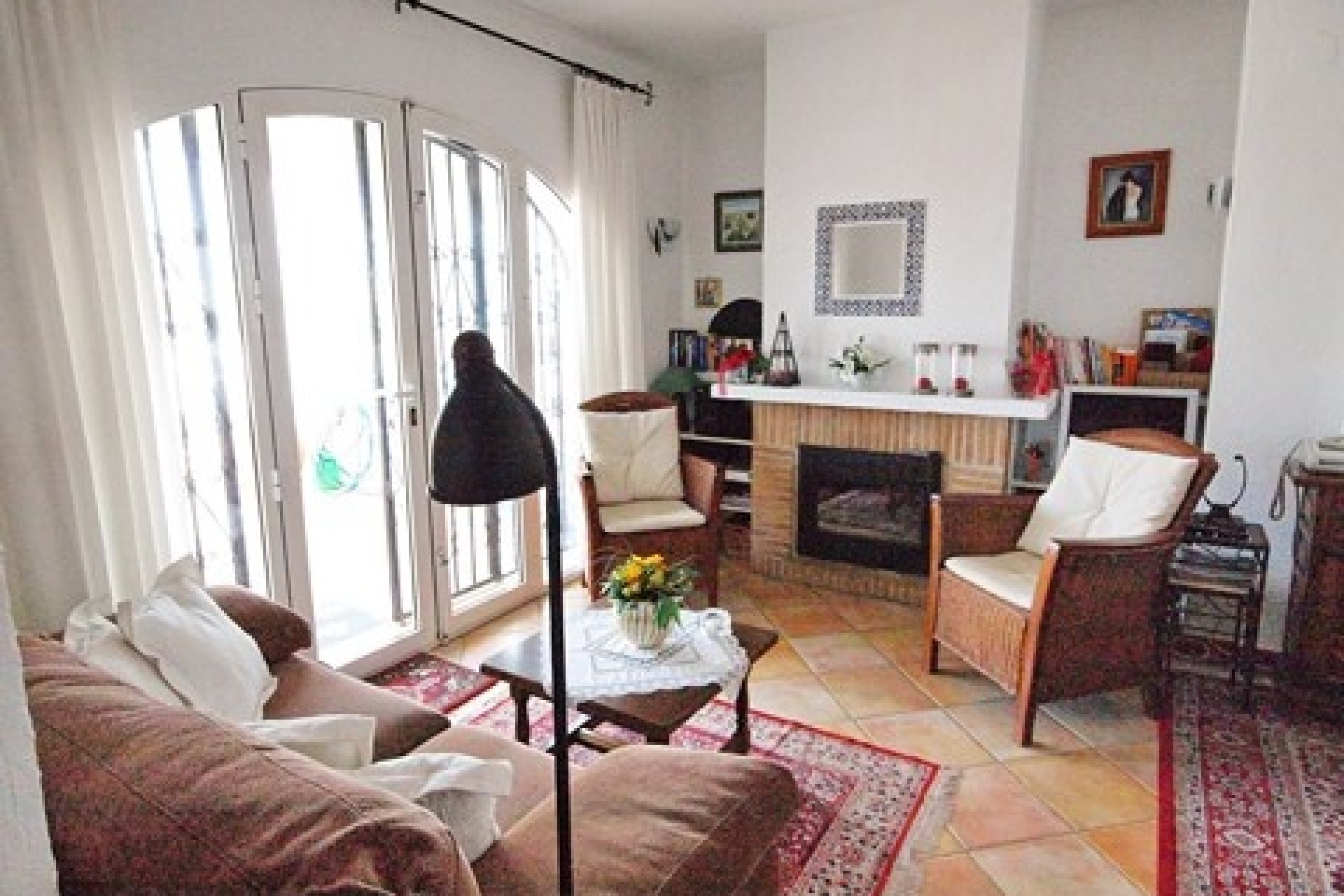 Verkoop - Bungalow - Moraira - Villotel
