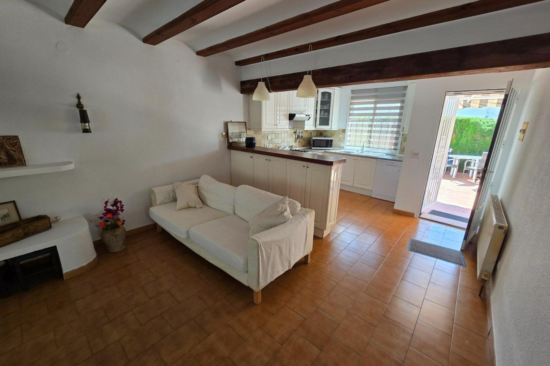Verkoop - Bungalow - Moraira