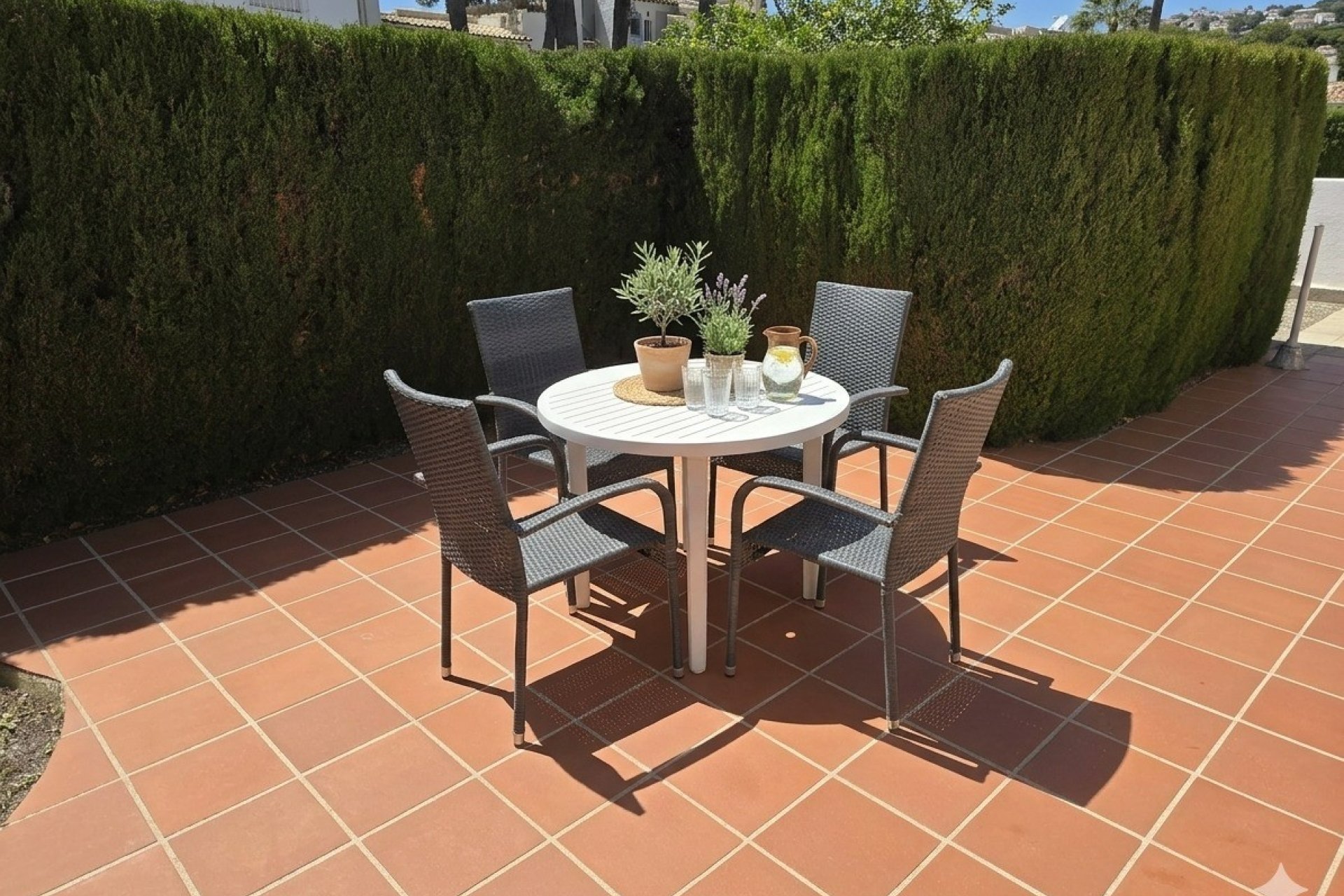 Verkoop - Bungalow - Moraira