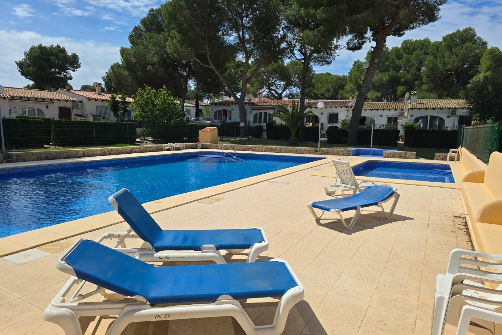 Verkoop - Bungalow - Moraira