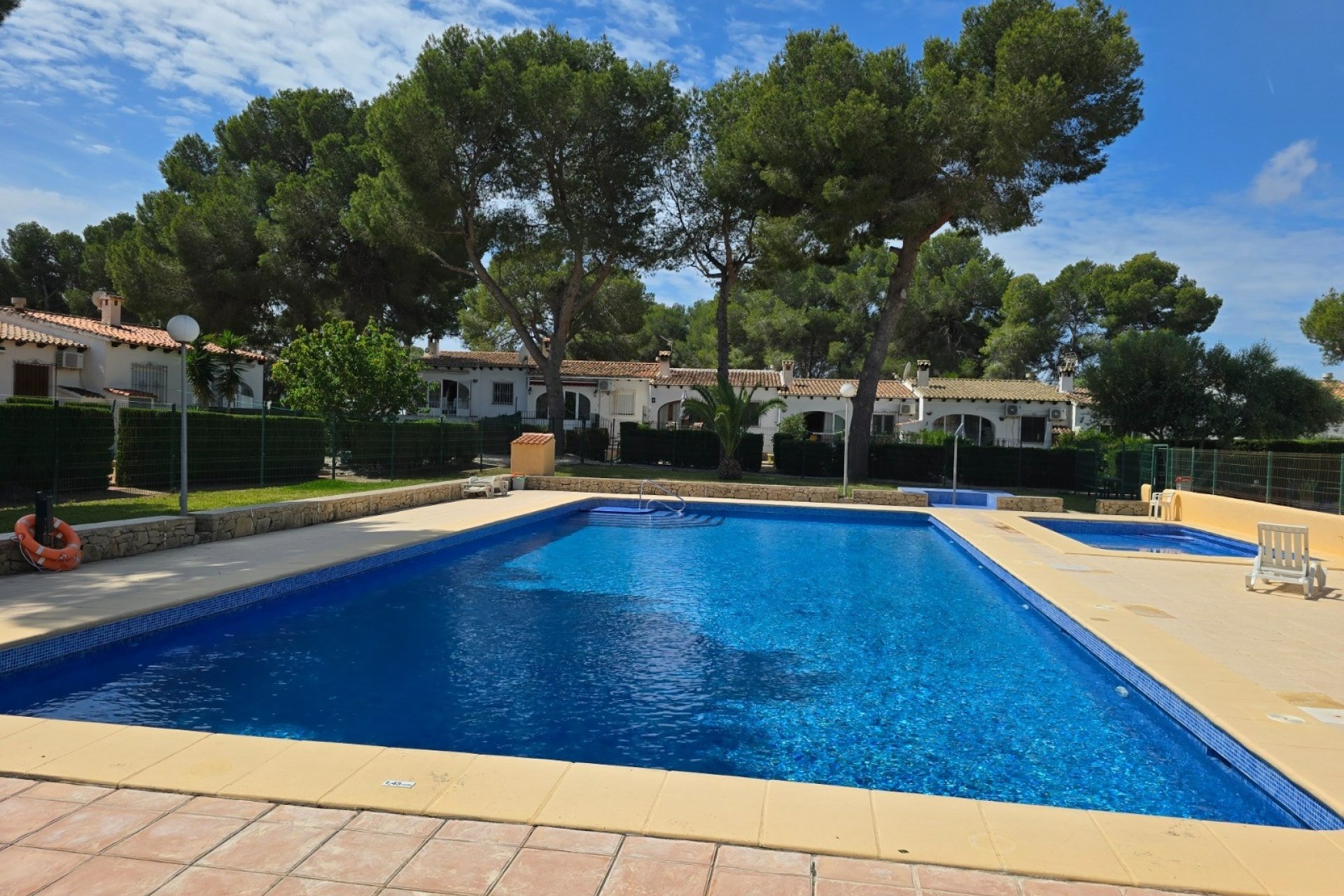 Verkoop - Bungalow - Moraira