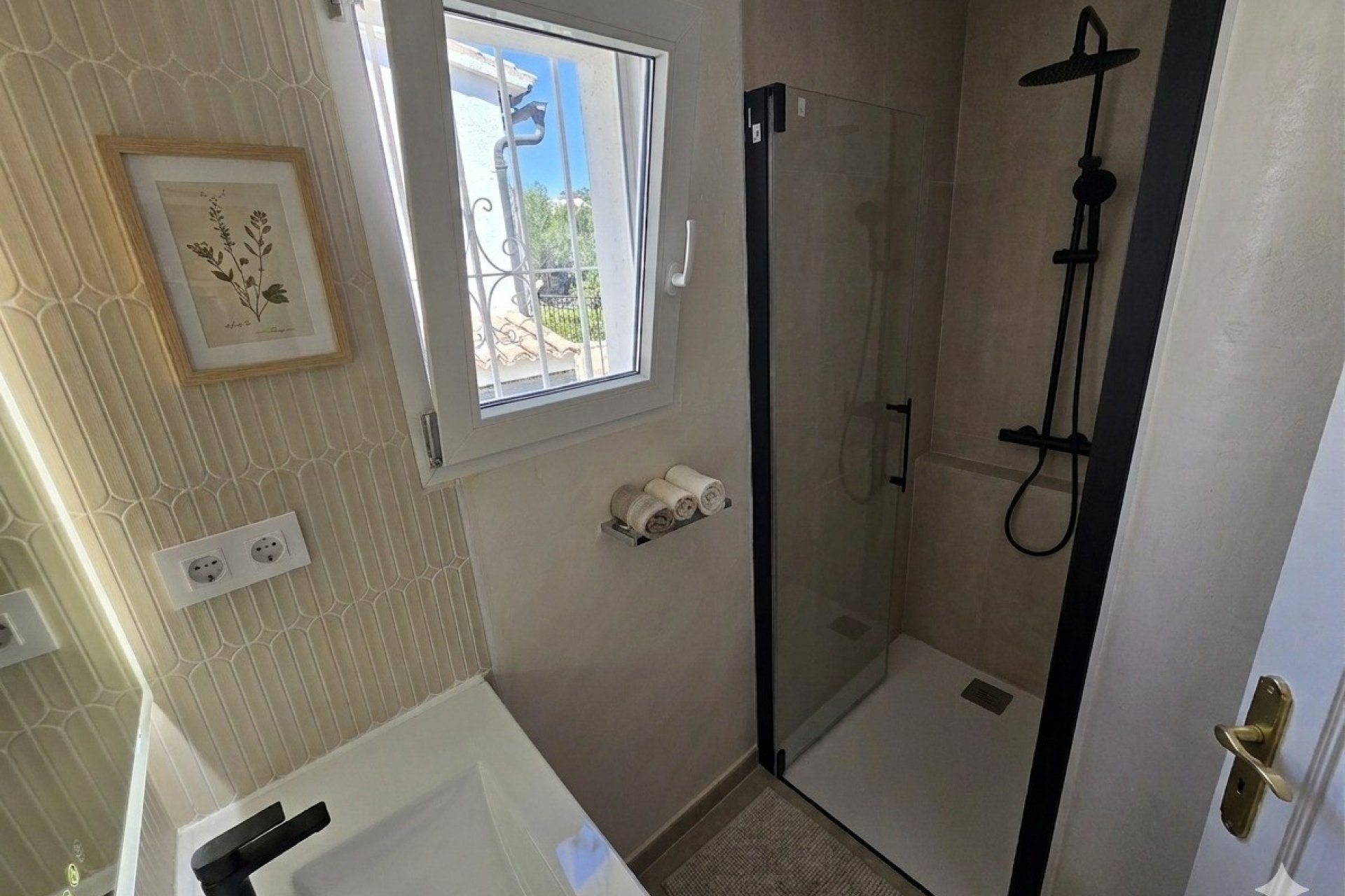 Verkoop - Bungalow - Moraira