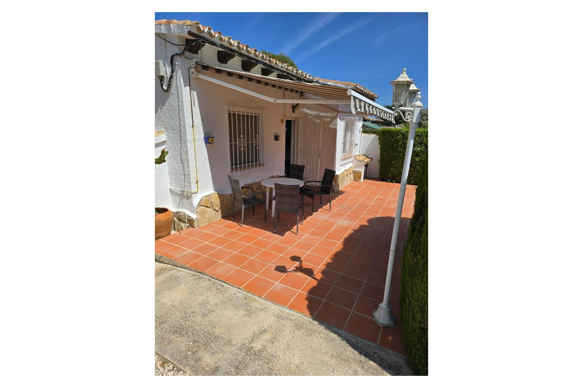 Verkoop - Bungalow - Moraira