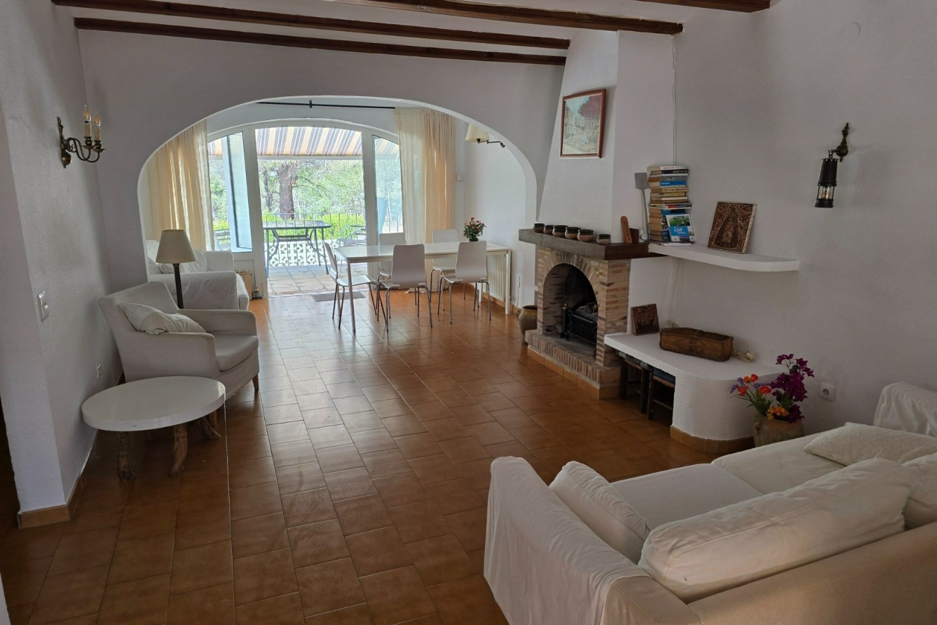 Verkoop - Bungalow - Moraira
