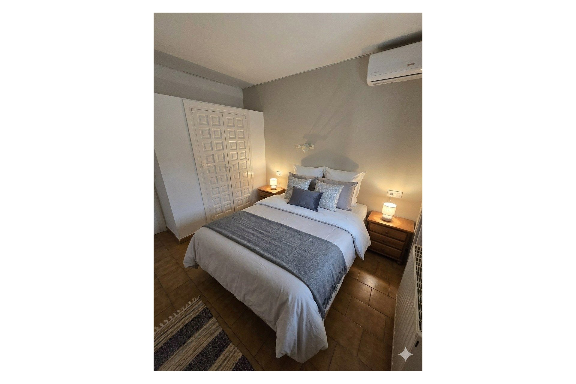 Verkoop - Bungalow - Moraira