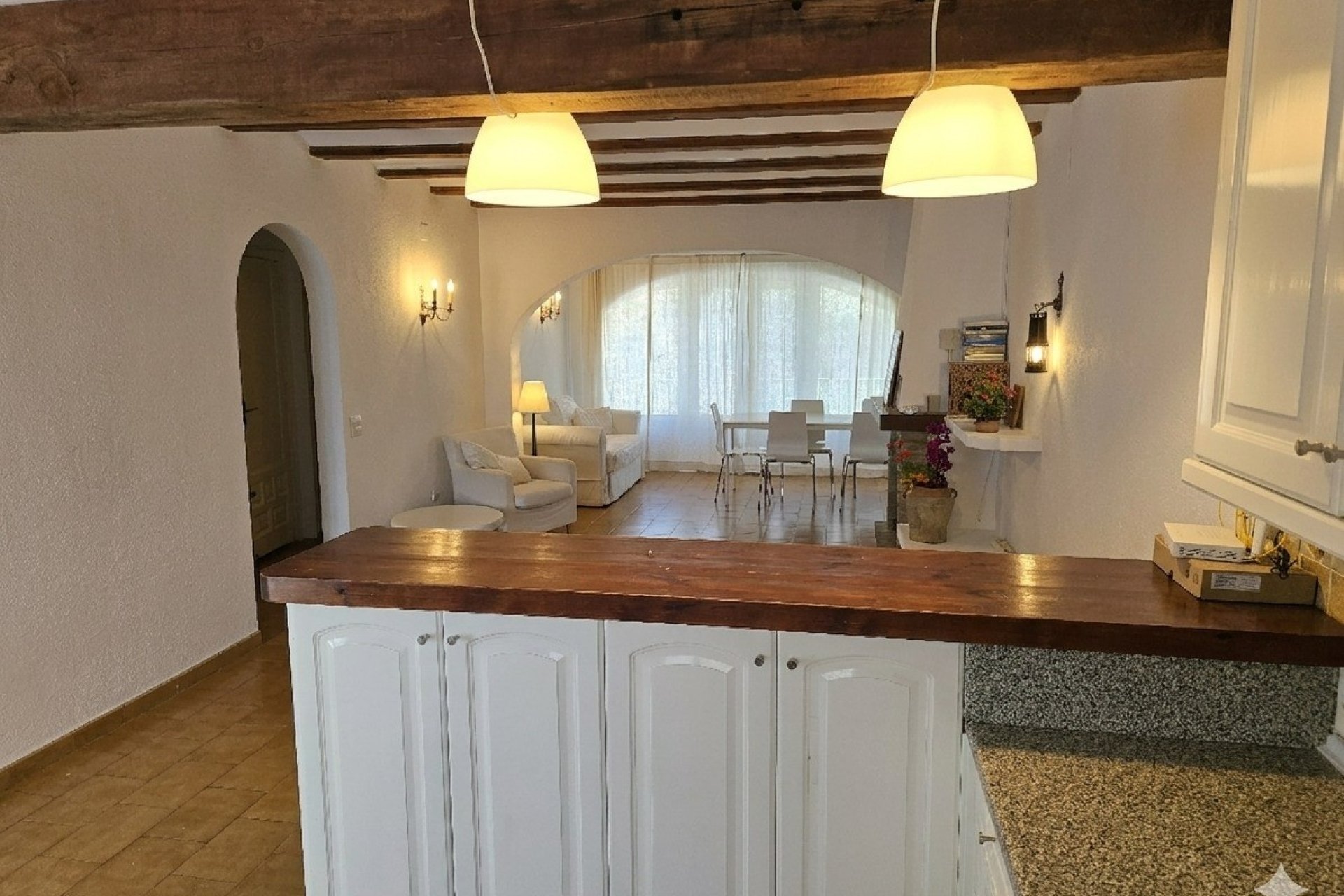 Verkoop - Bungalow - Moraira