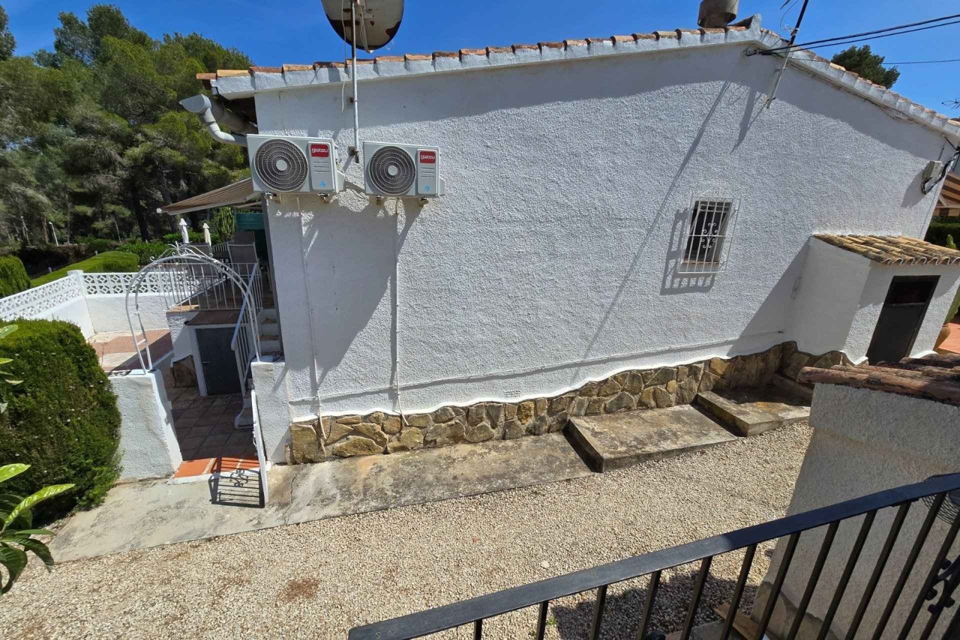 Verkoop - Bungalow - Moraira