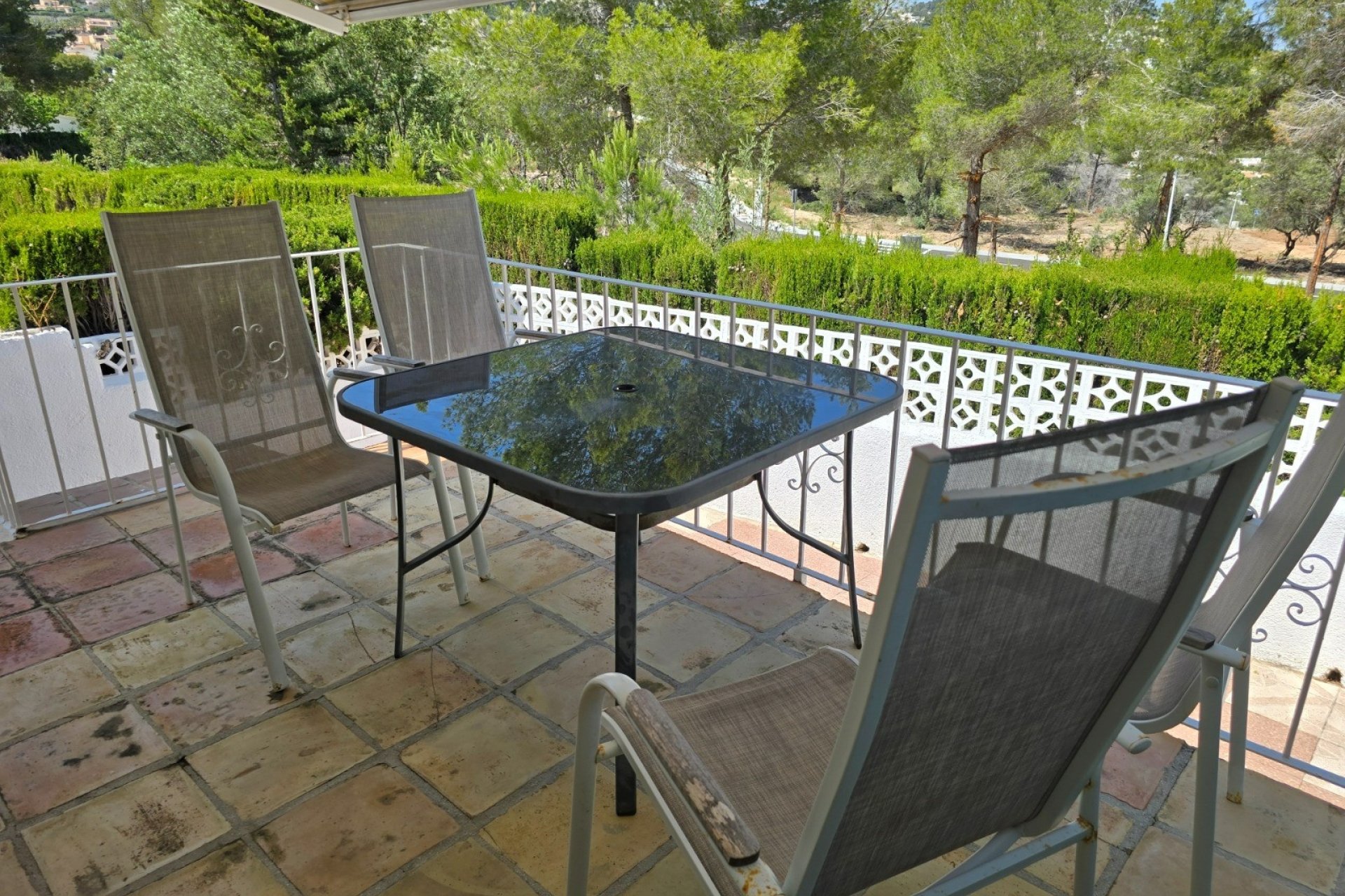 Verkoop - Bungalow - Moraira