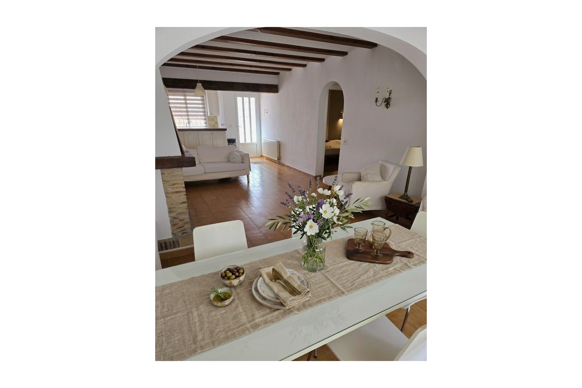 Verkoop - Bungalow - Moraira