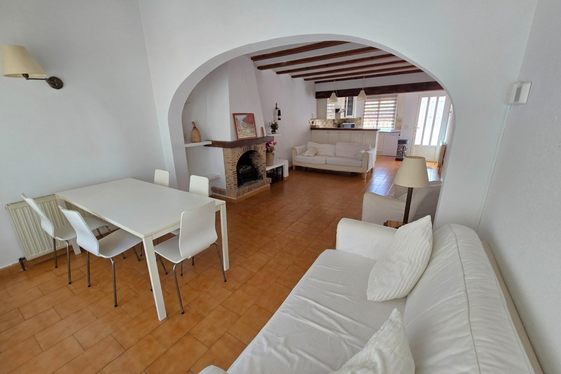 Verkoop - Bungalow - Moraira