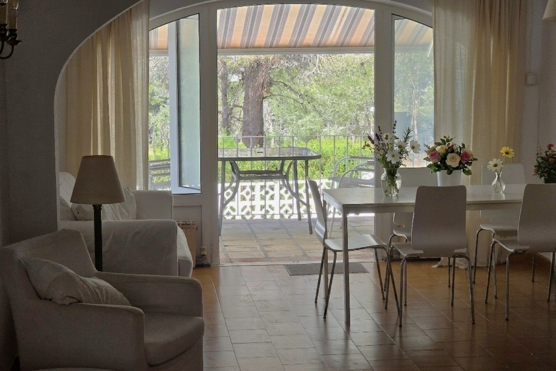 Verkoop - Bungalow - Moraira