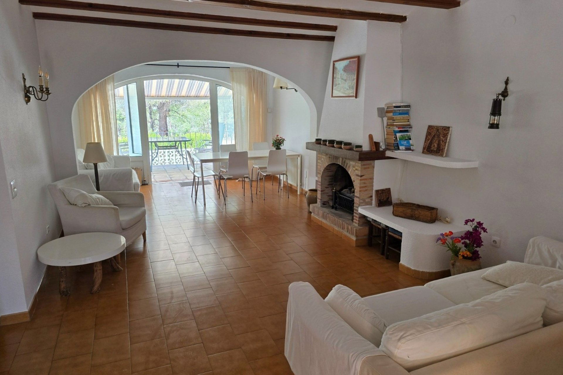 Verkoop - Bungalow - Moraira