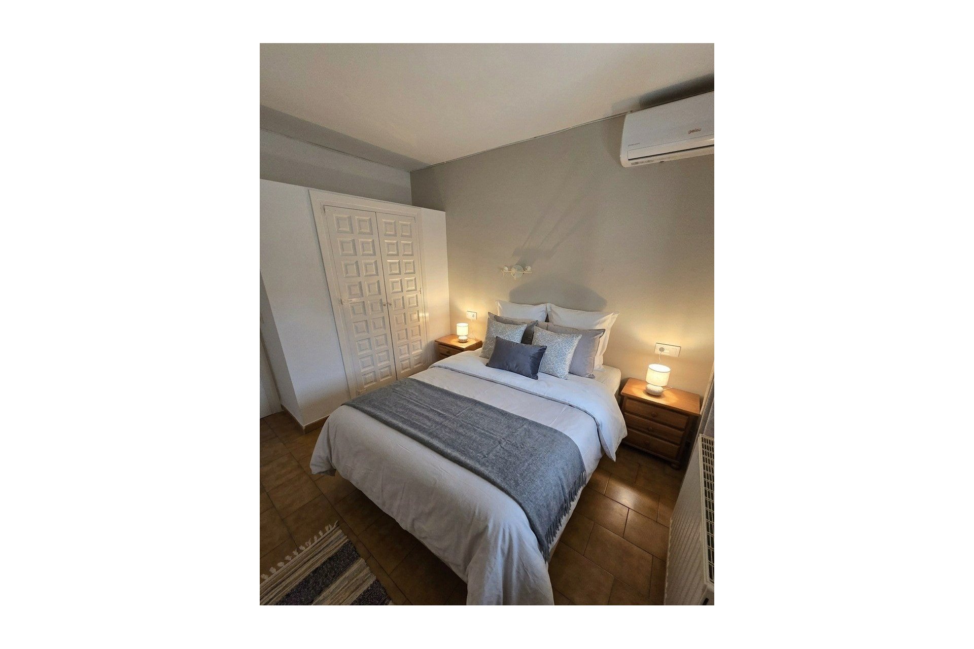 Verkoop - Bungalow - Moraira