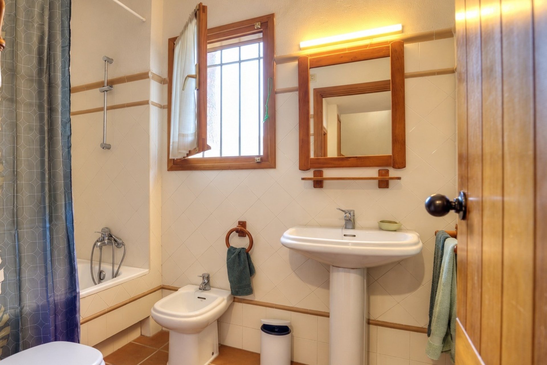 Verkoop - Bungalow - Moraira