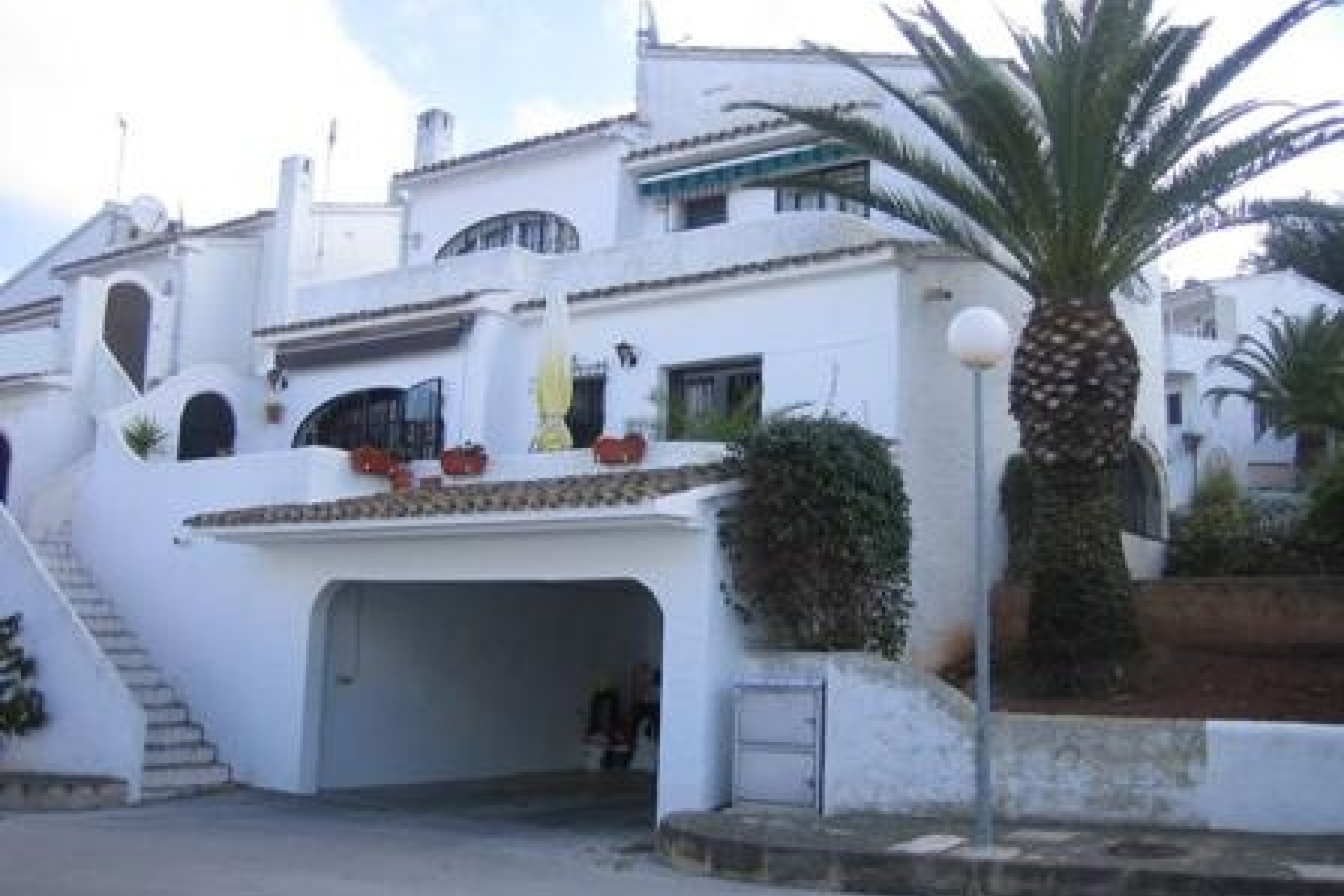Verkoop - Bungalow - Moraira