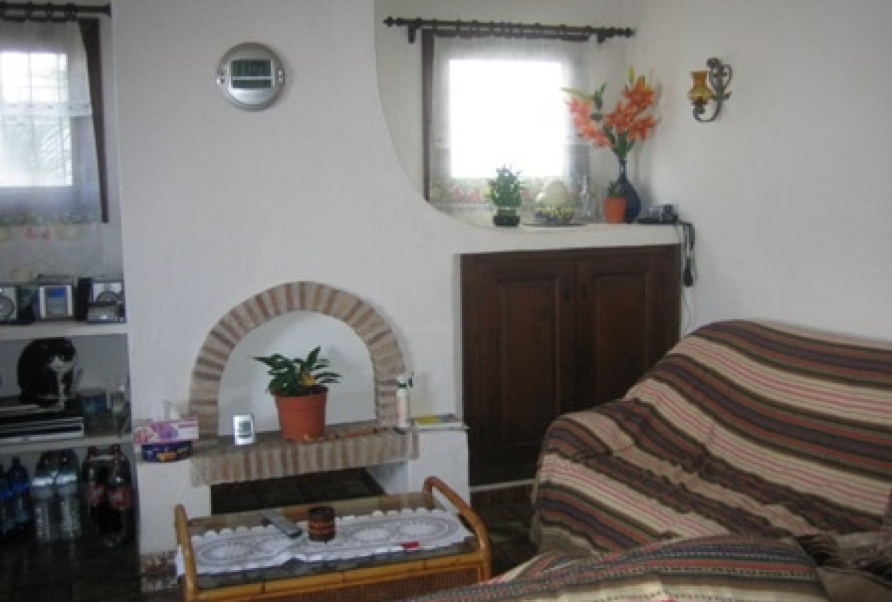 Verkoop - Bungalow - Moraira