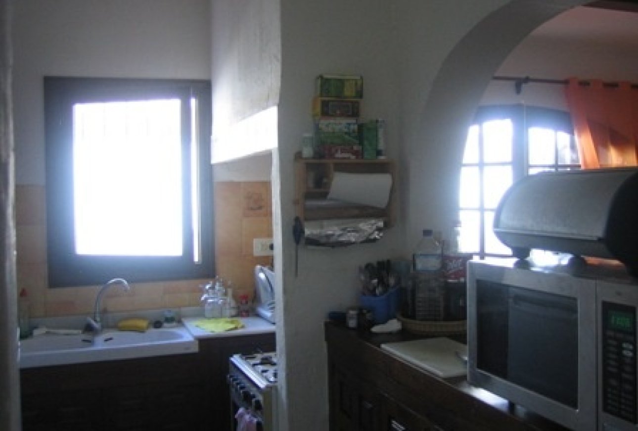 Verkoop - Bungalow - Moraira