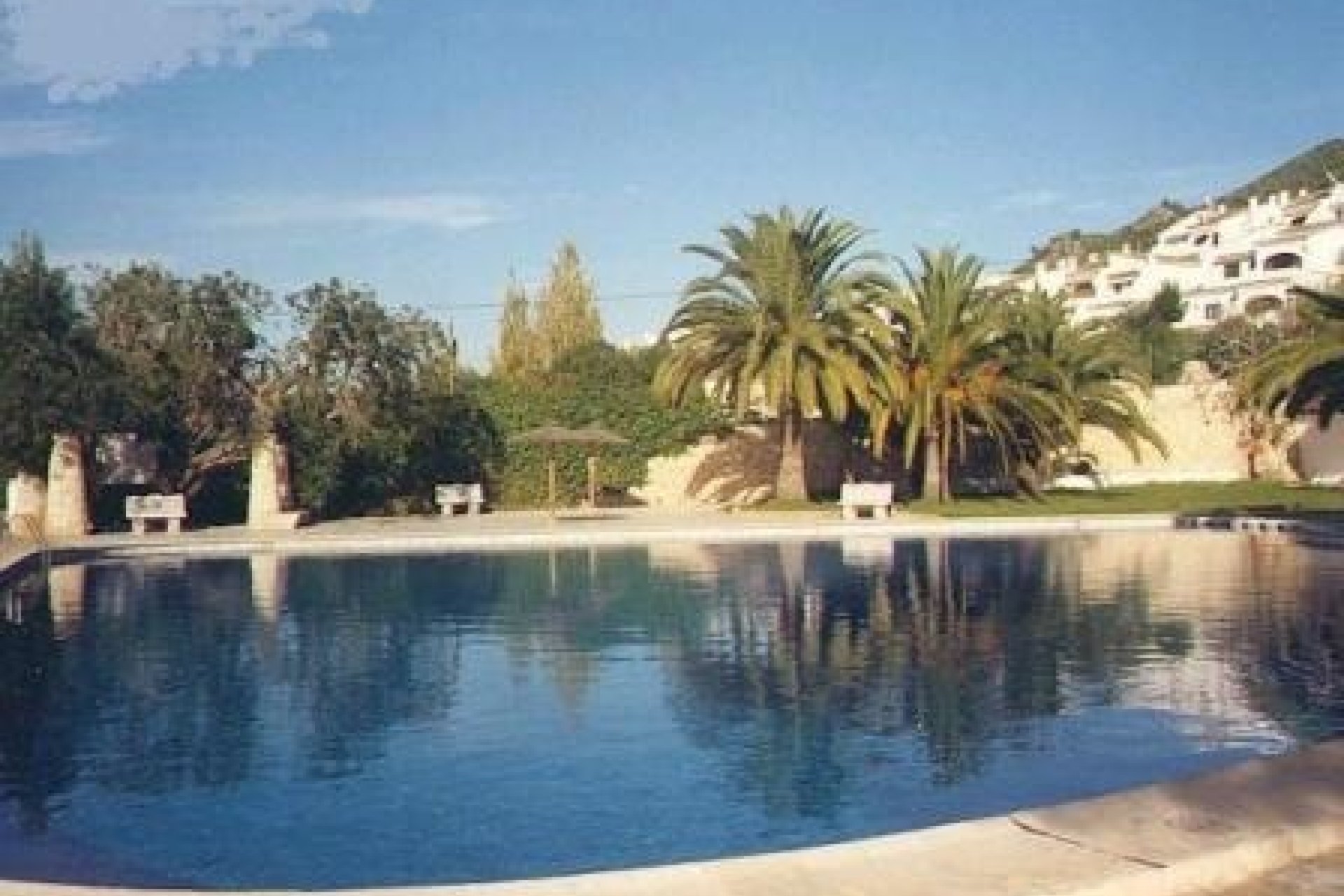 Verkoop - Bungalow - Moraira