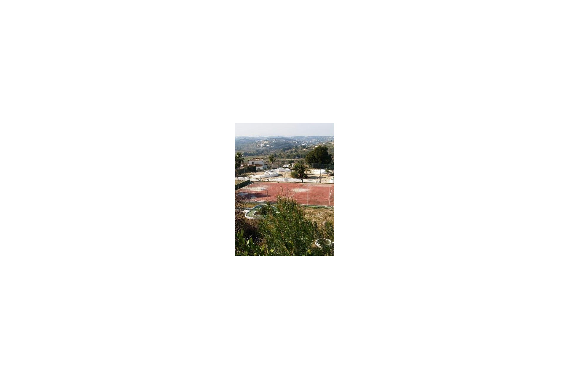 Verkoop - Bungalow - Moraira