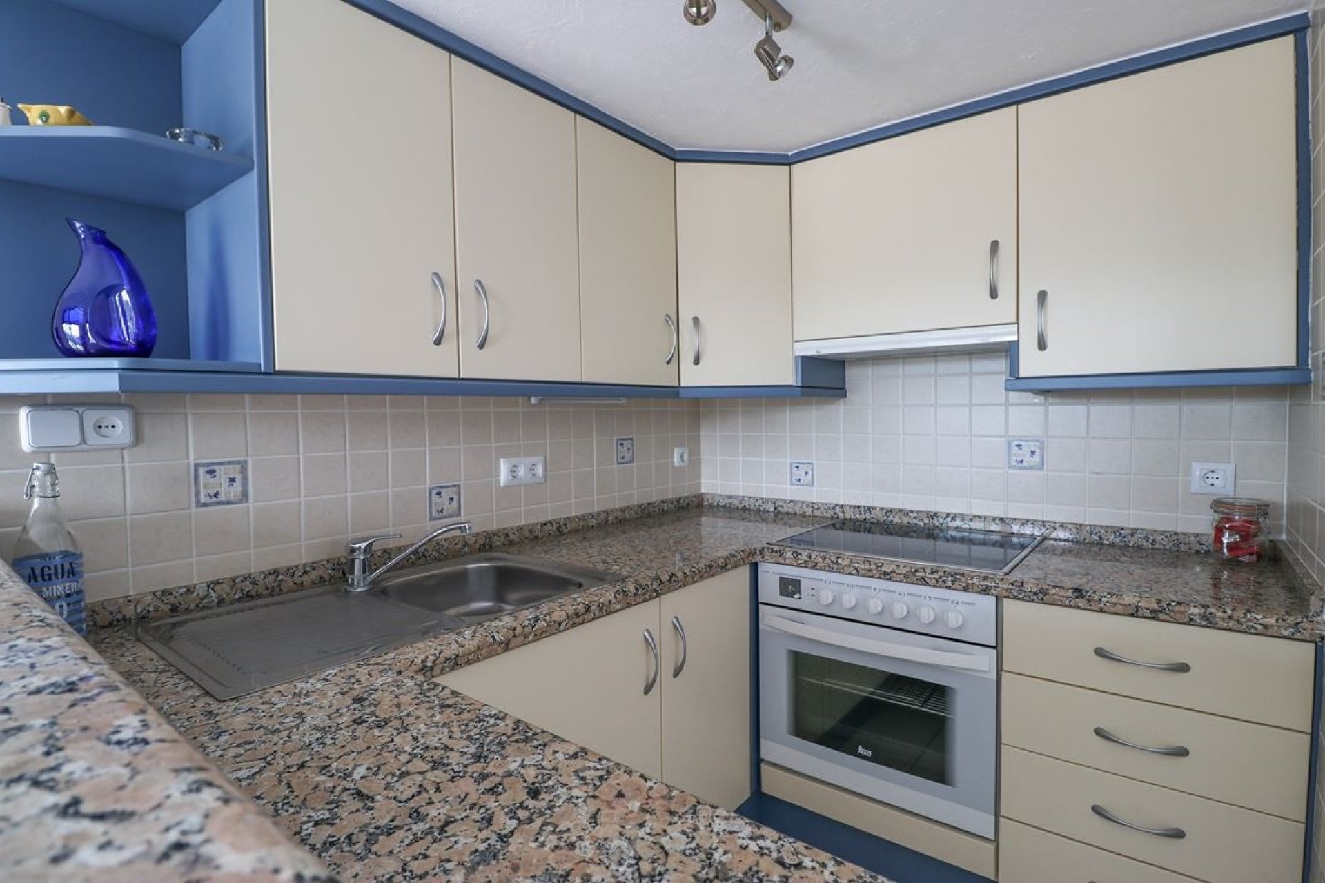 Verkoop - Bungalow - Moraira