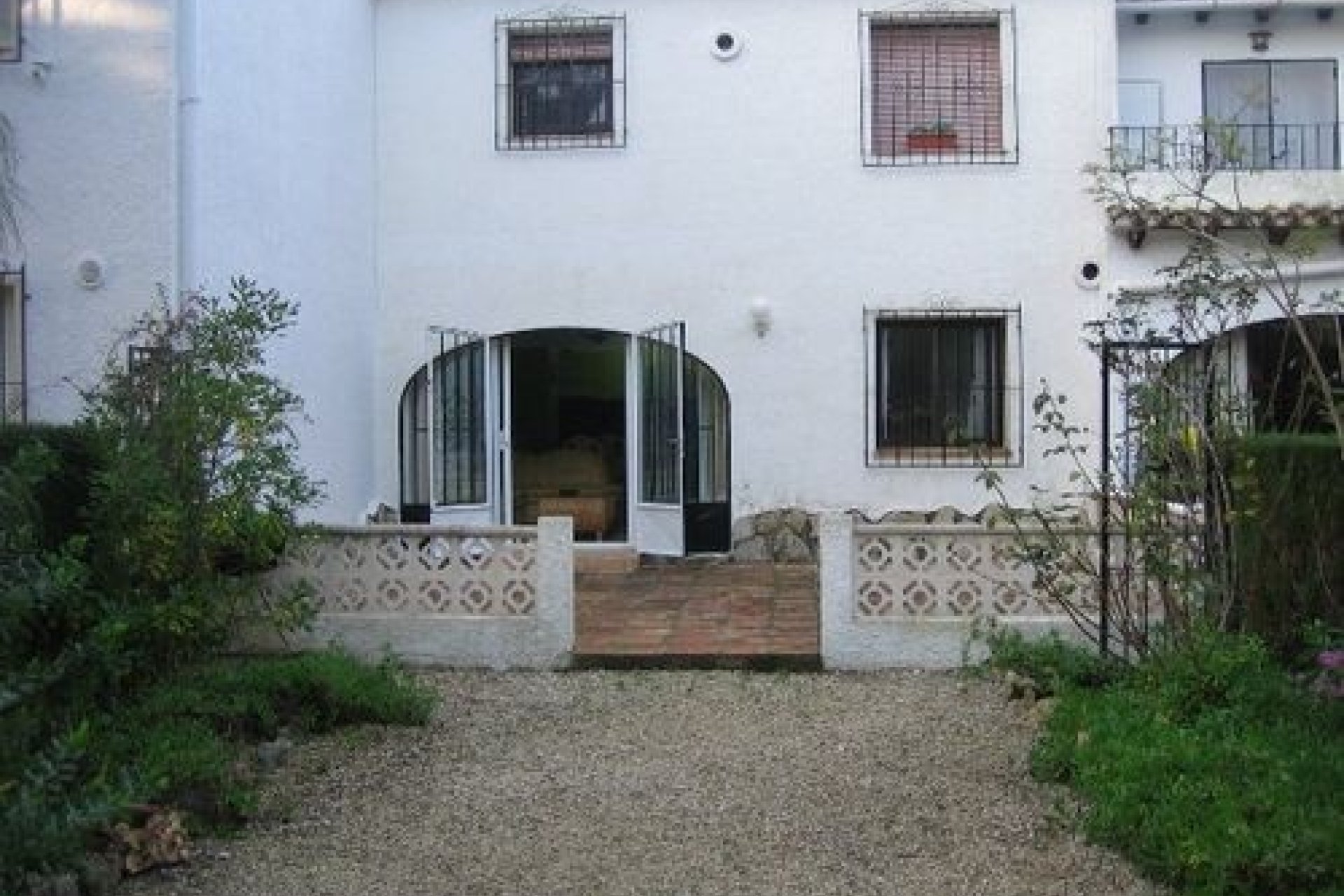 Verkoop - Bungalow - Moraira