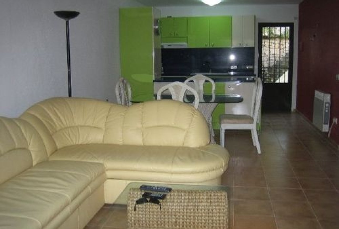 Verkoop - Bungalow - Moraira