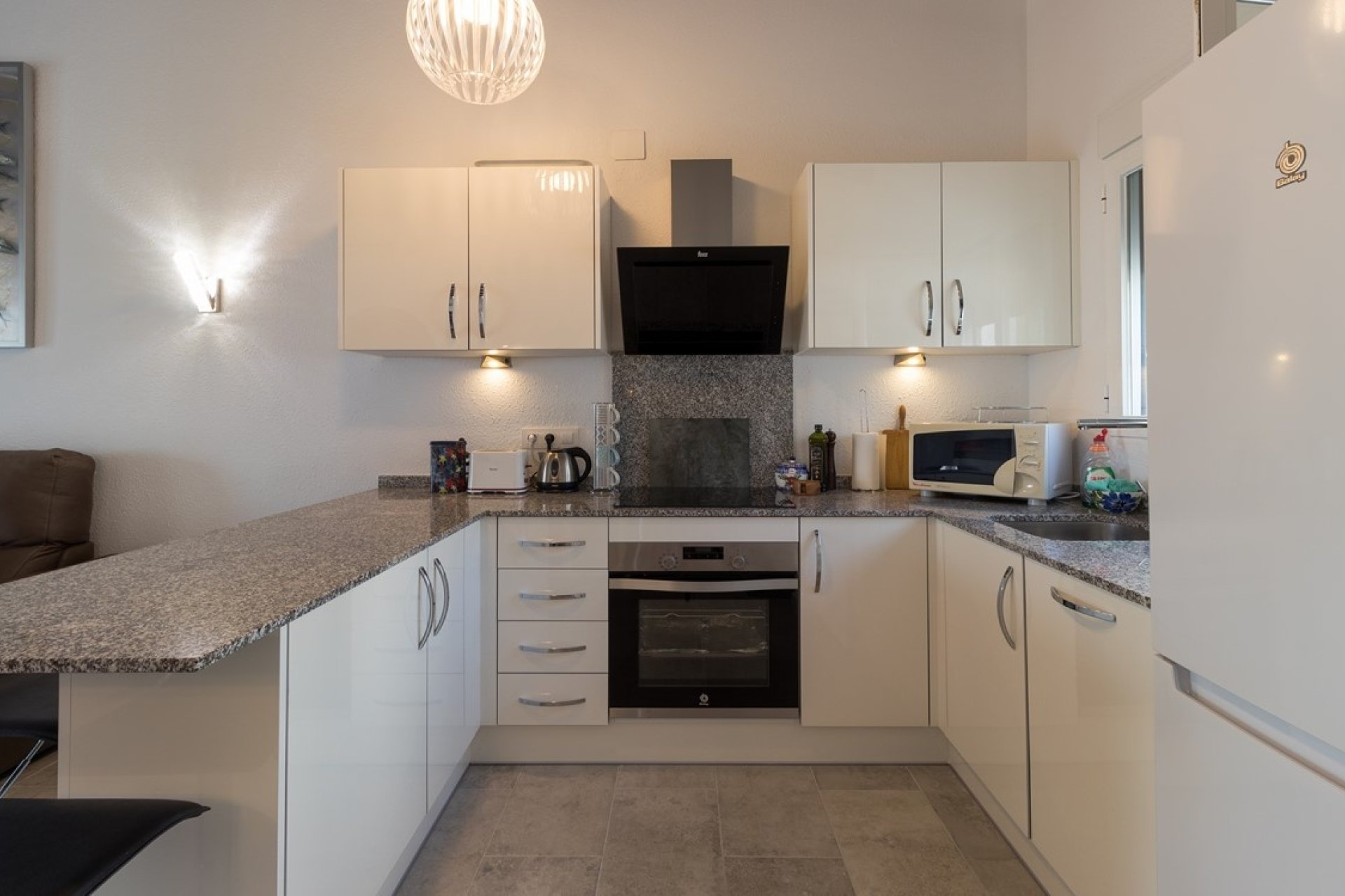 Verkoop - Bungalow - Moraira