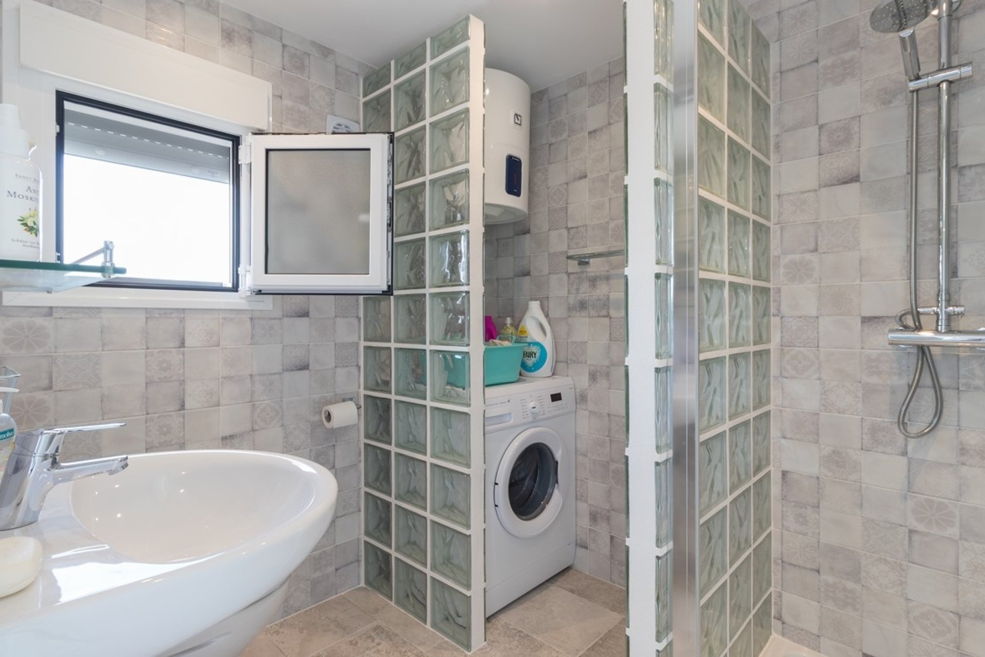 Verkoop - Bungalow - Moraira