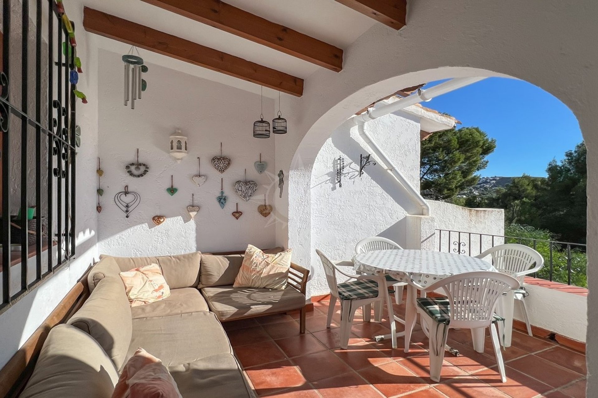 Verkoop - Bungalow - Moraira