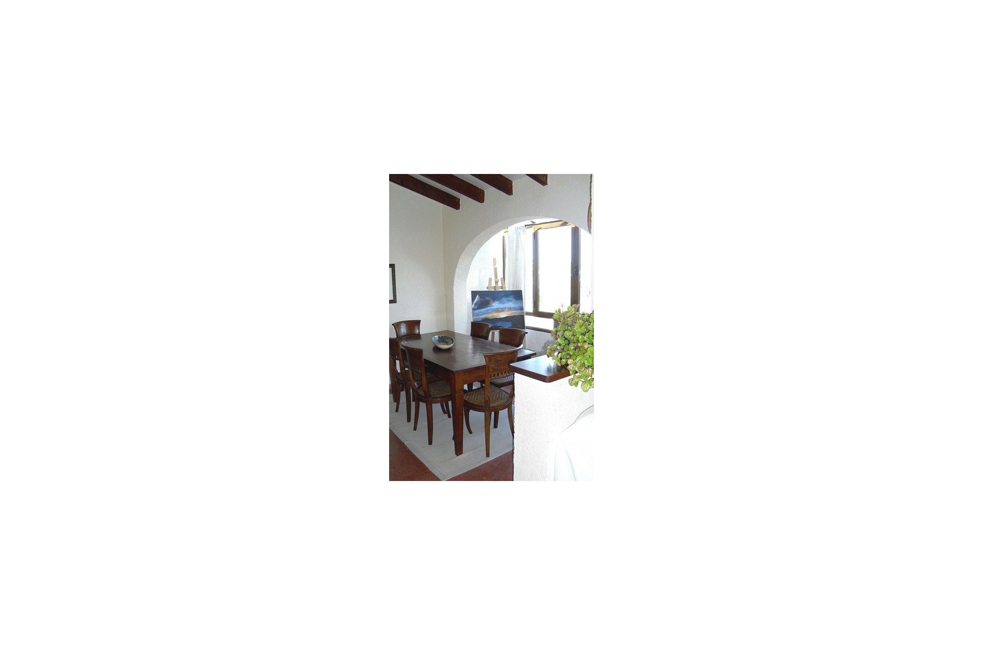 Verkoop - Bungalow - Moraira