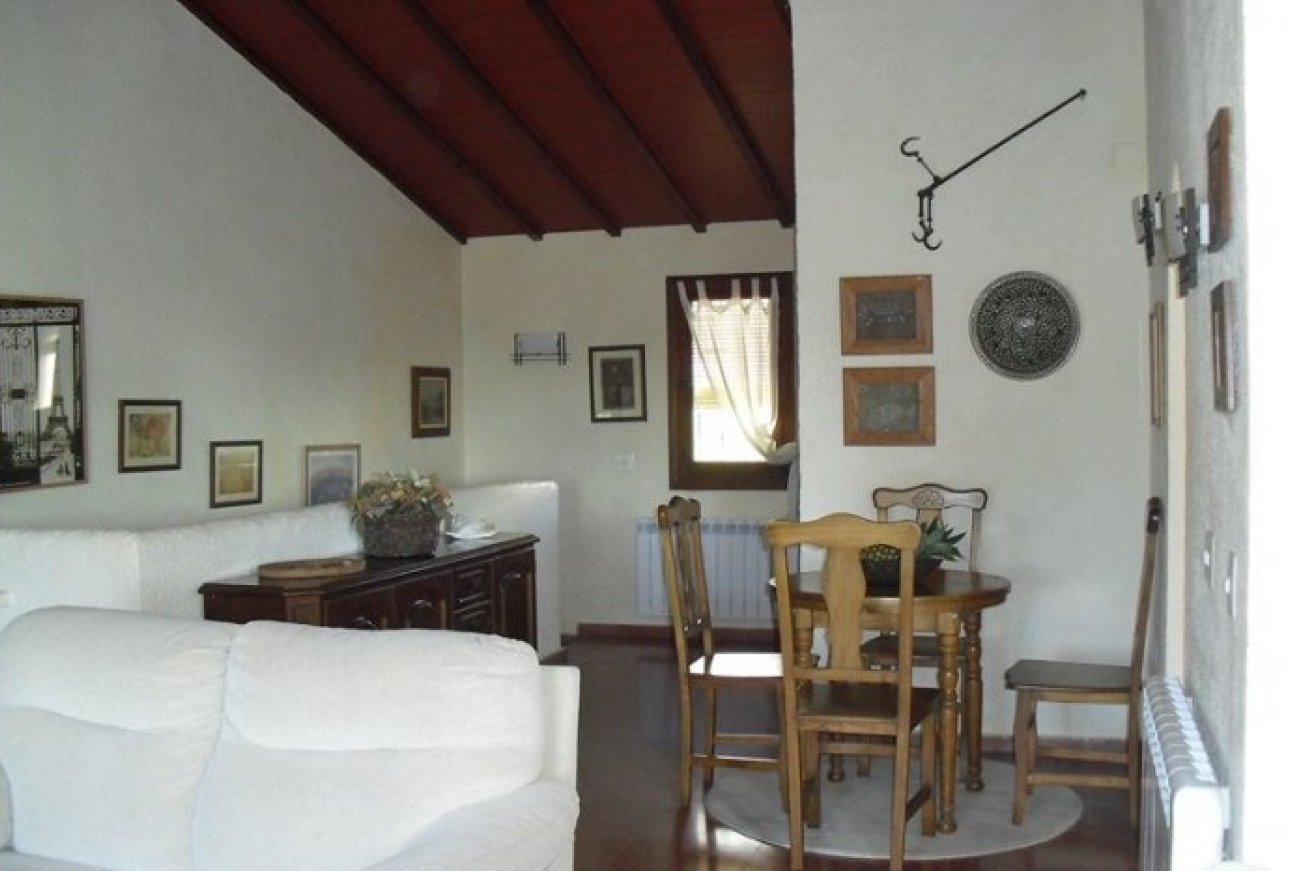 Verkoop - Bungalow - Moraira