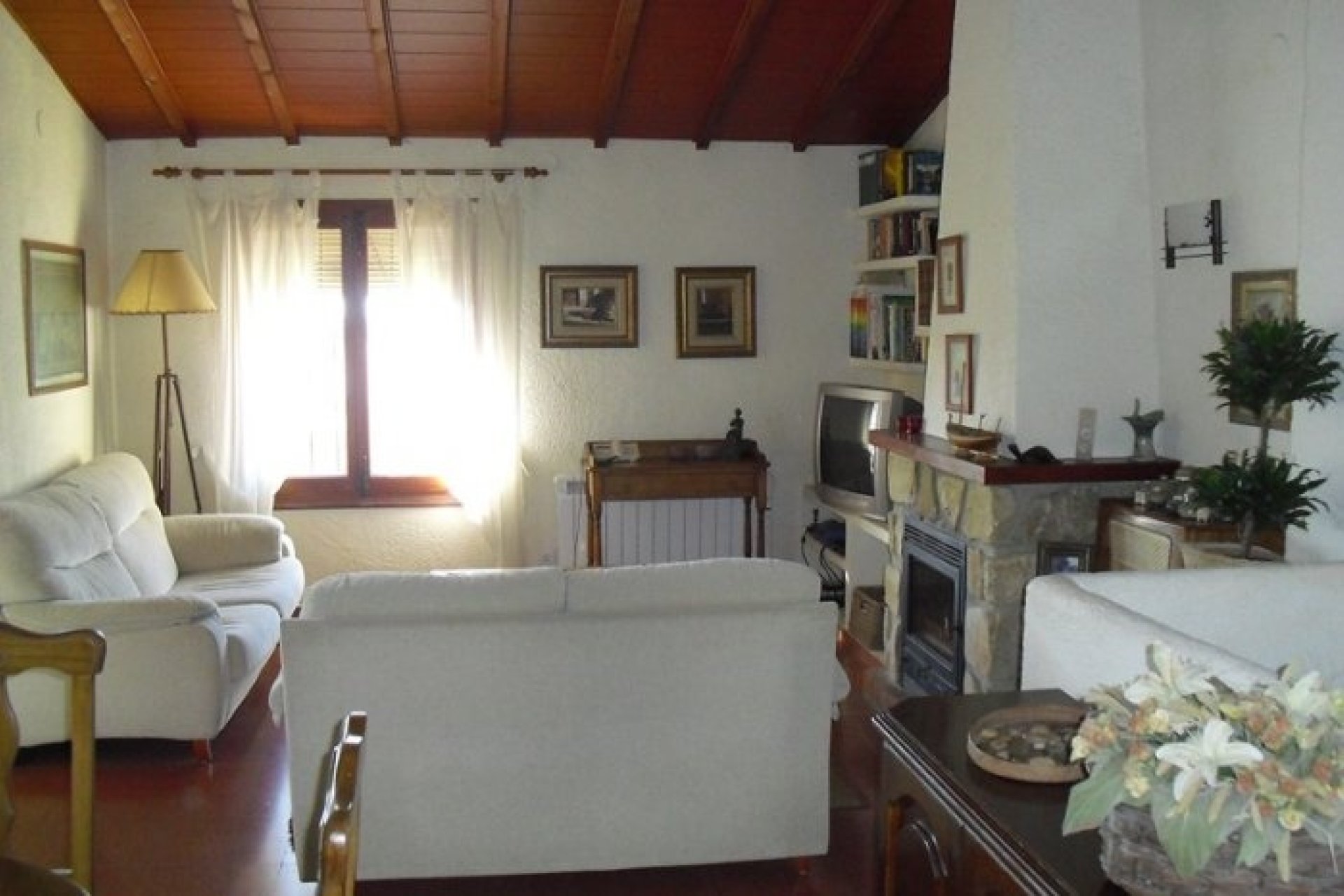 Verkoop - Bungalow - Moraira