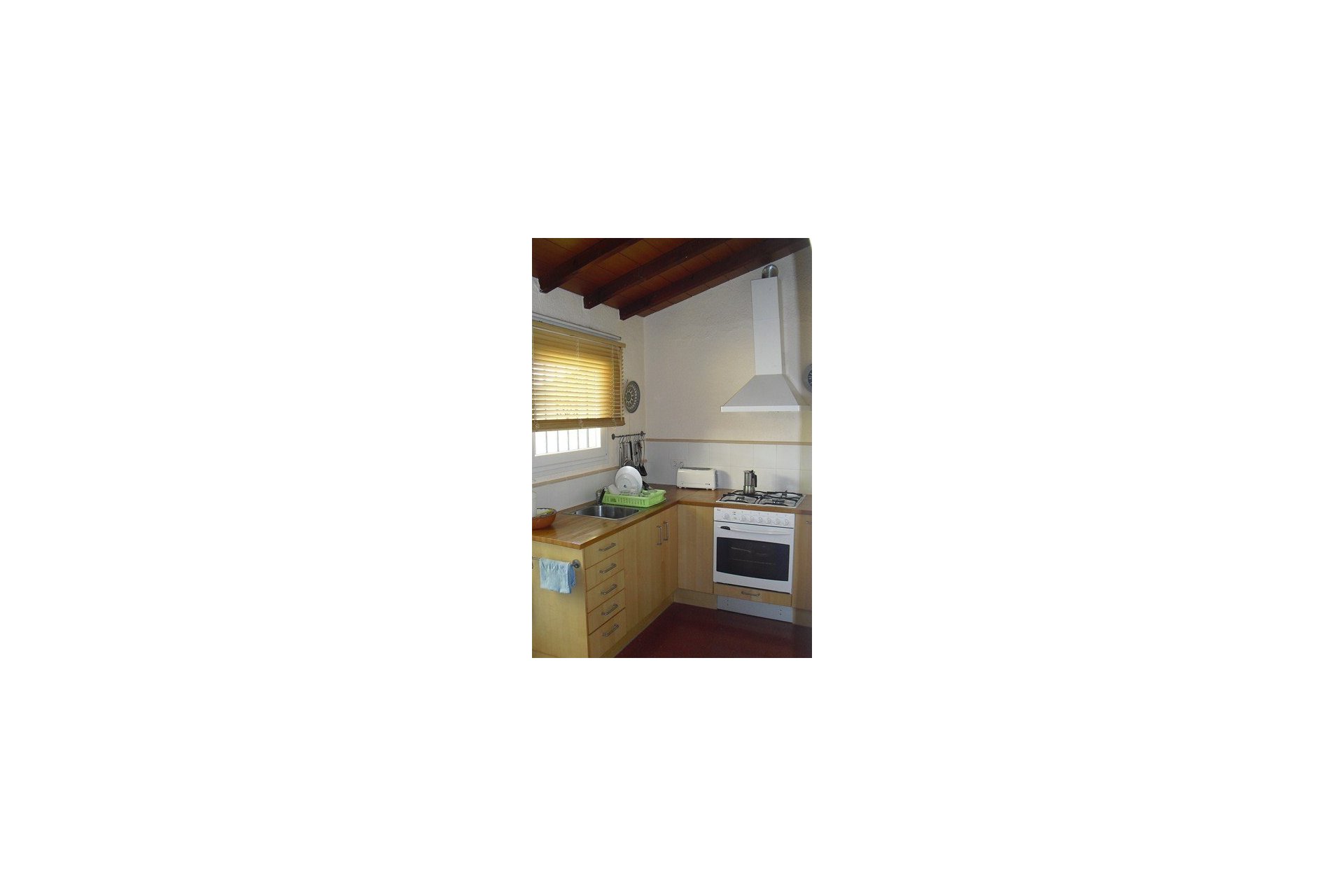 Verkoop - Bungalow - Moraira