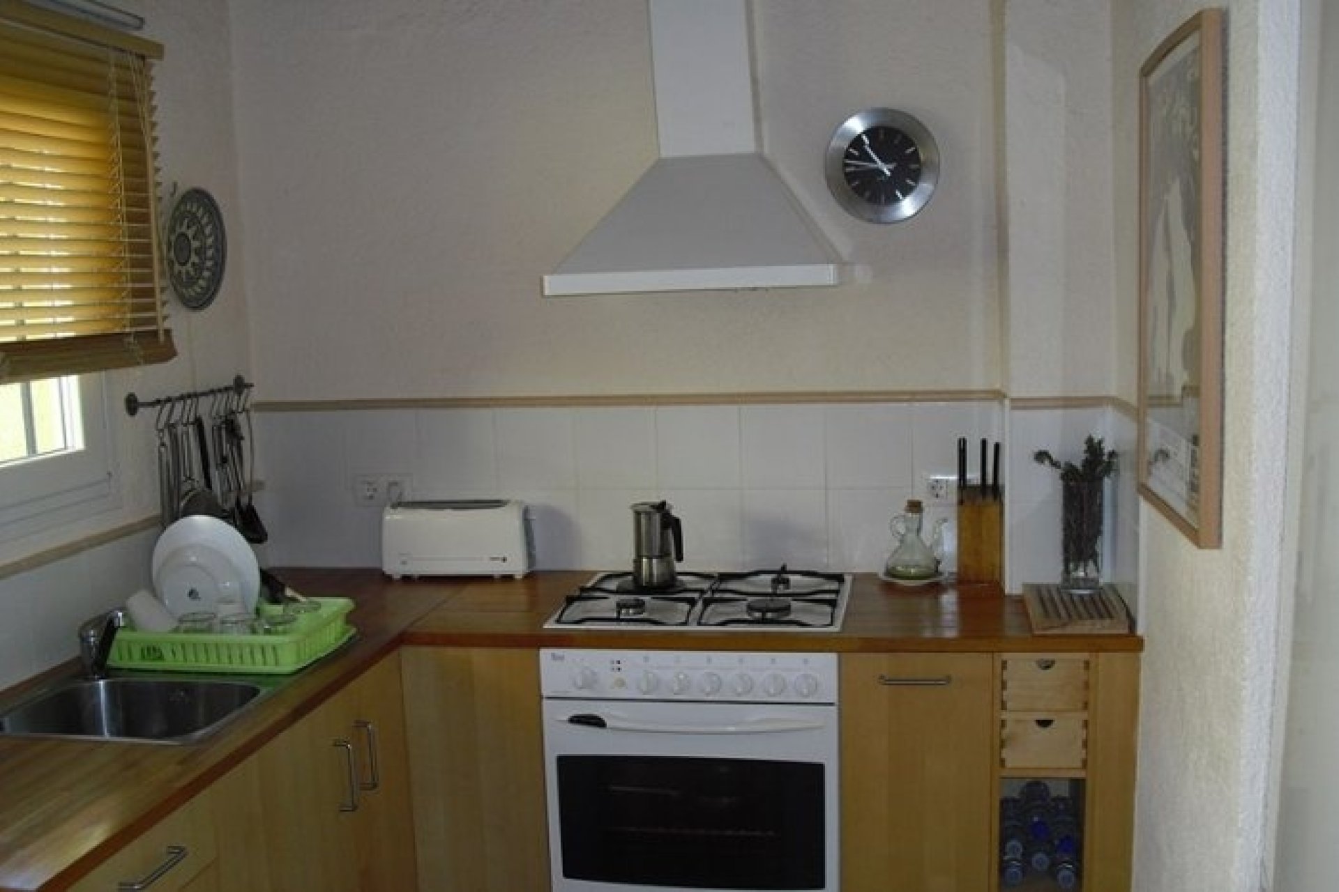 Verkoop - Bungalow - Moraira