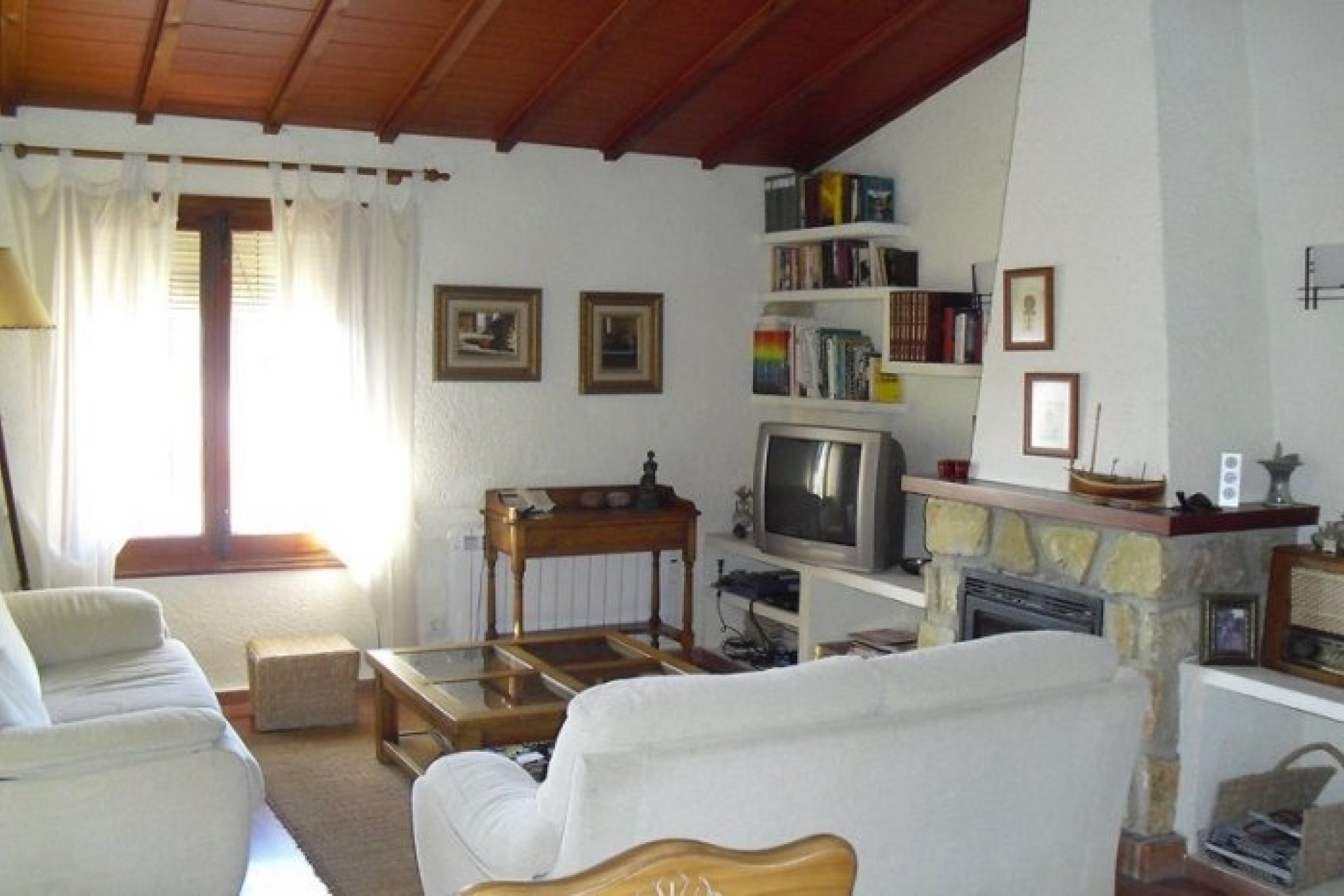 Verkoop - Bungalow - Moraira