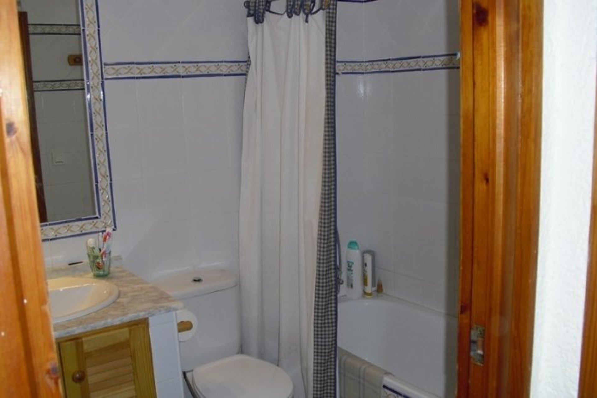 Verkoop - Bungalow - Moraira