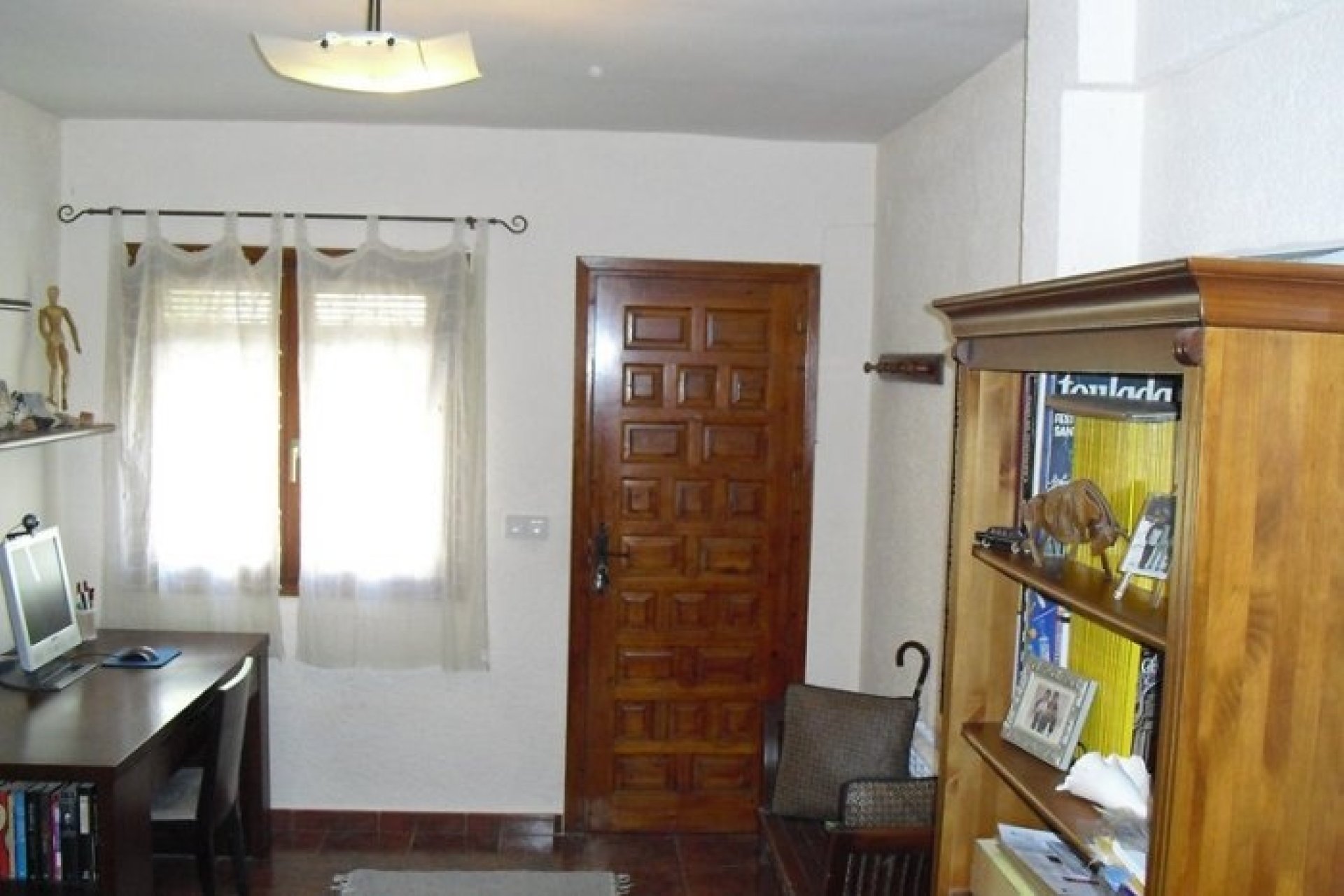 Verkoop - Bungalow - Moraira